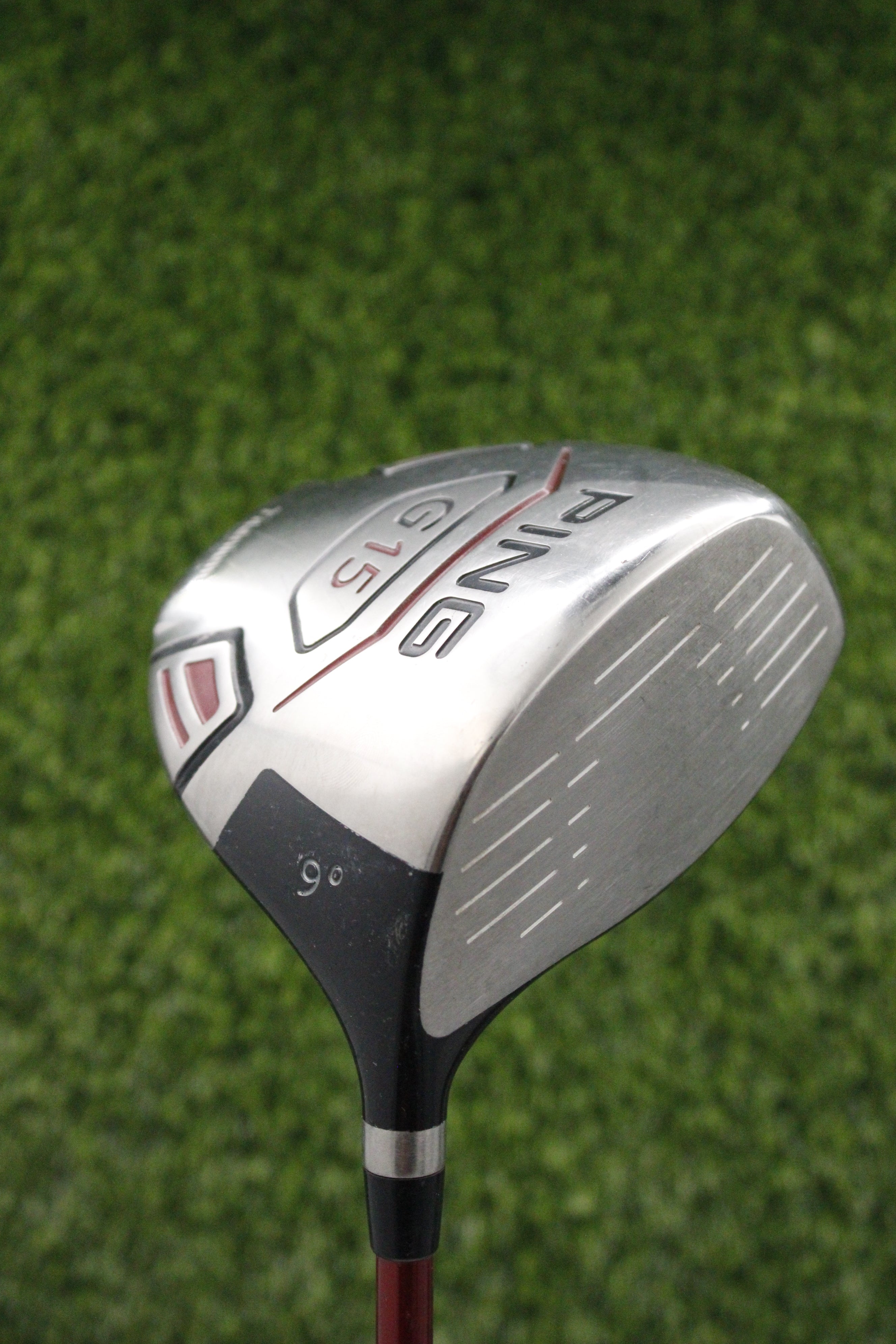 Ping G15 9° Driver R Flex 45.5"