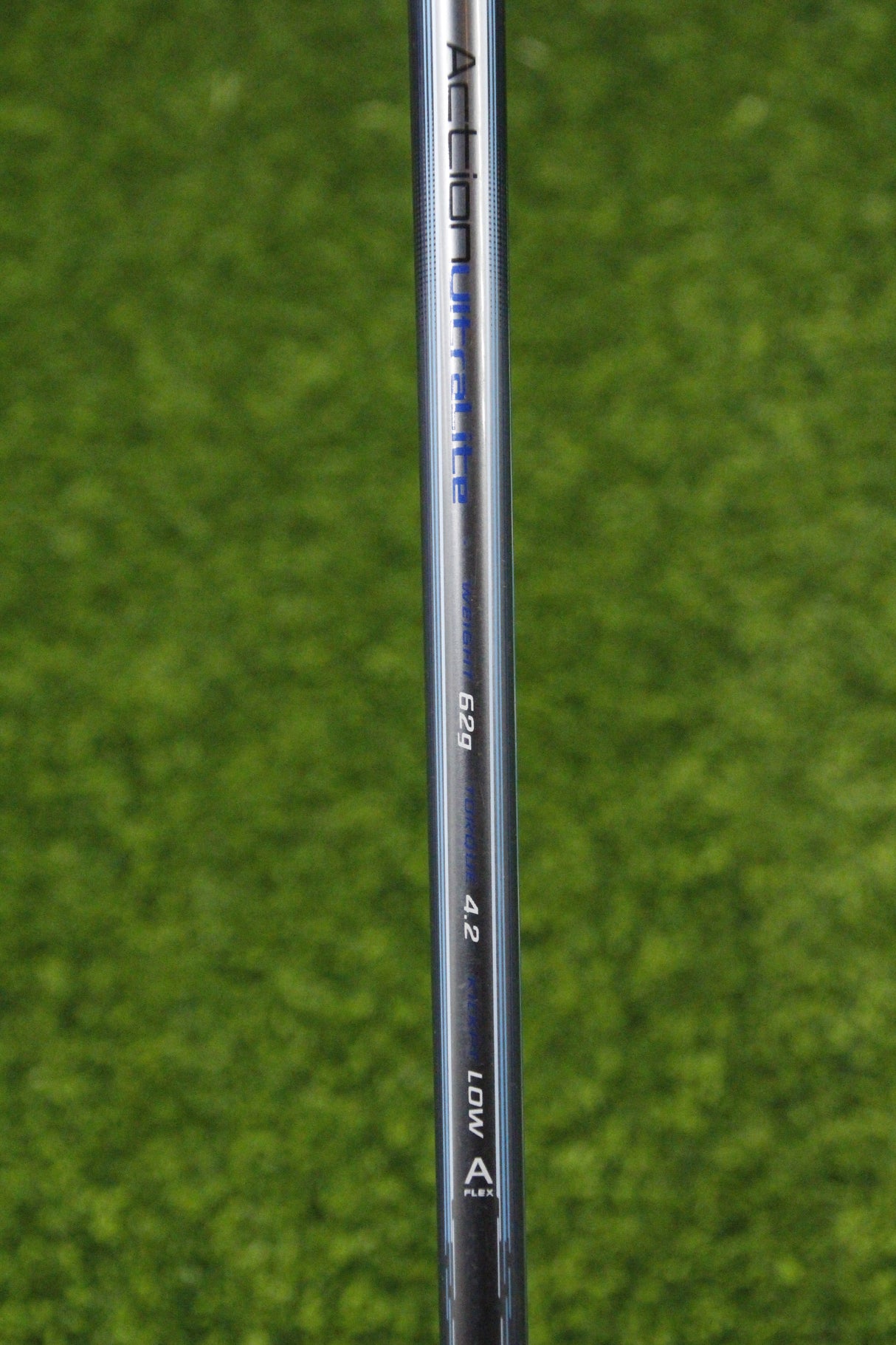 Cleveland 2010 HB3 Iron Set 4-PW DW SR Flex Std