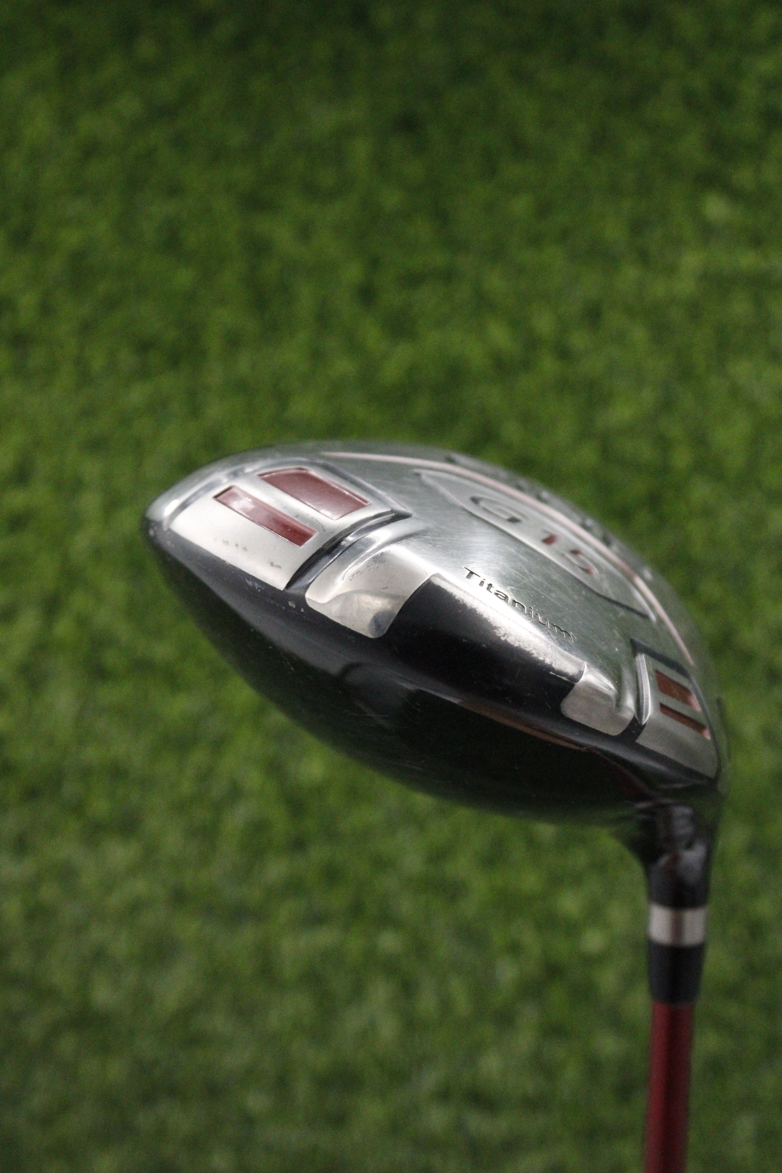 Ping G15 9° Driver R Flex 45.5"