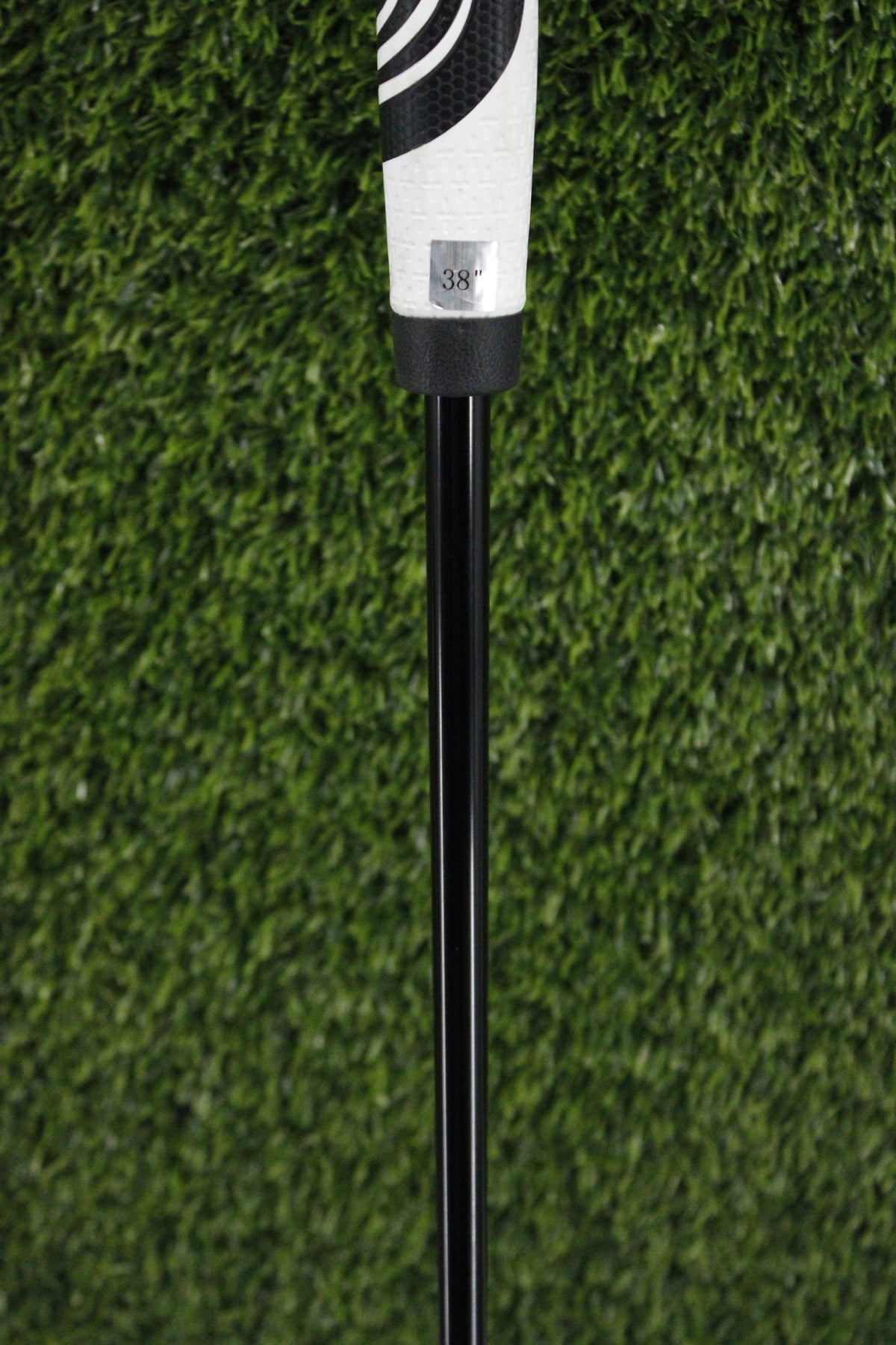 Odyssey Ai-DUAL Square 2 Square Max 1/2 Ball Cruiser Putter 38" w/ HC