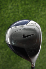 Nike Forged Titanium 400cc 10° Driver S Flex 45.75"