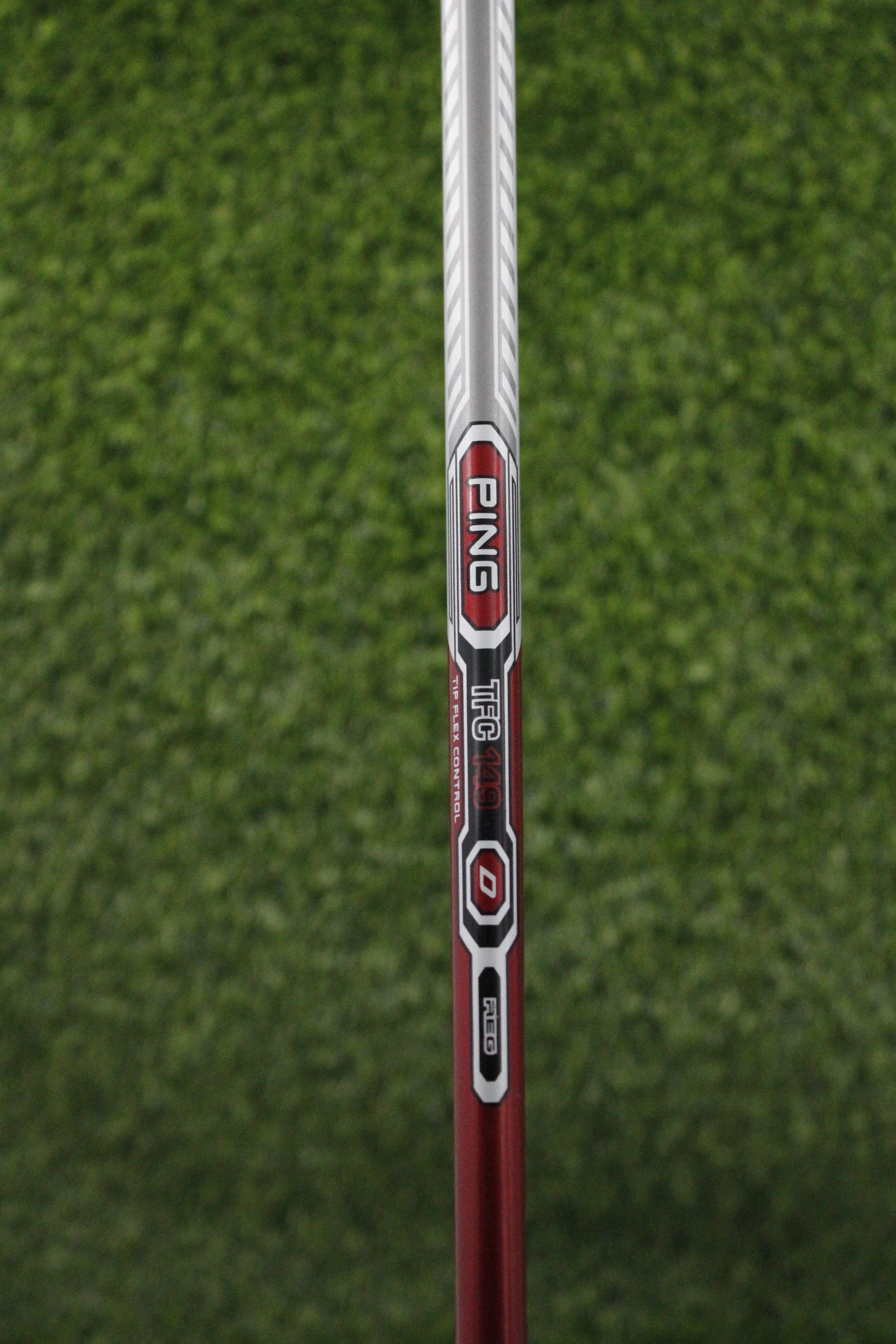 Ping G15 9° Driver R Flex 45.5"
