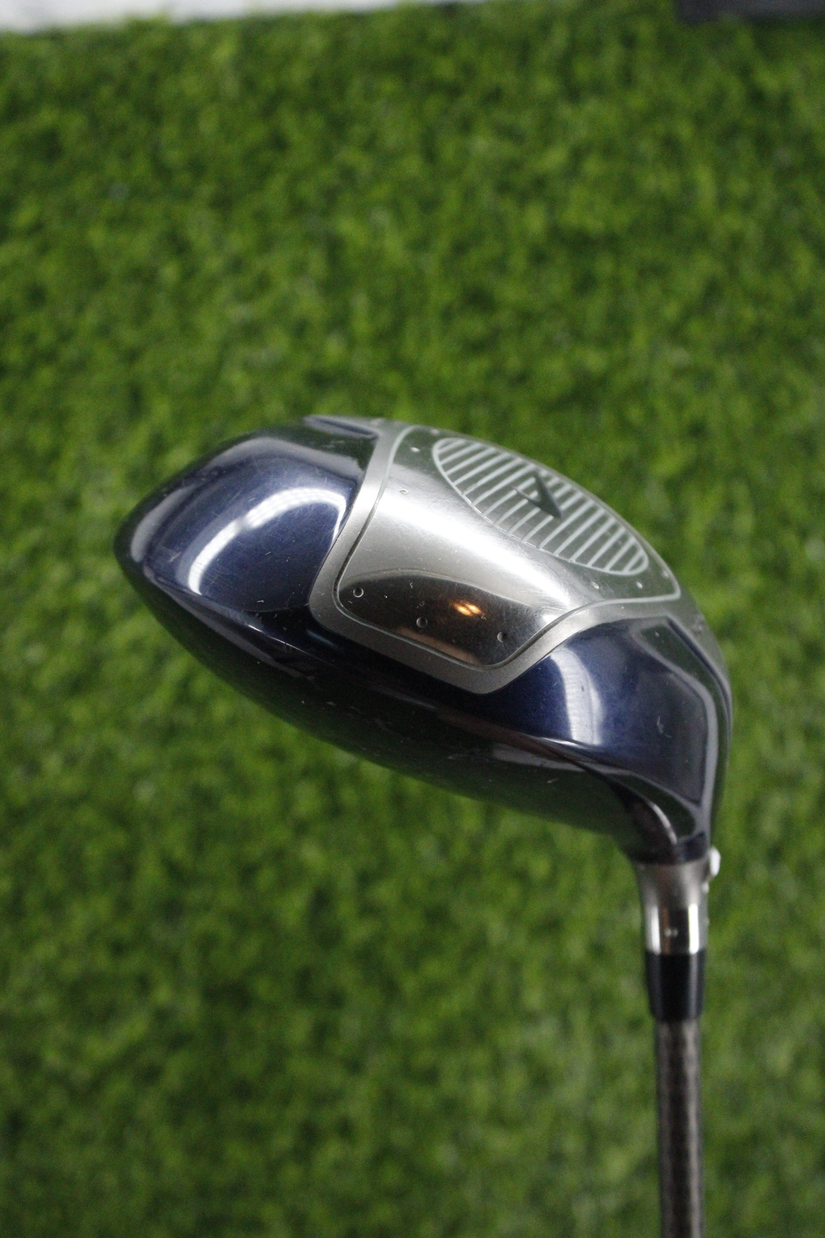 Nike Forged Titanium 400cc 10° Driver S Flex 45.75"