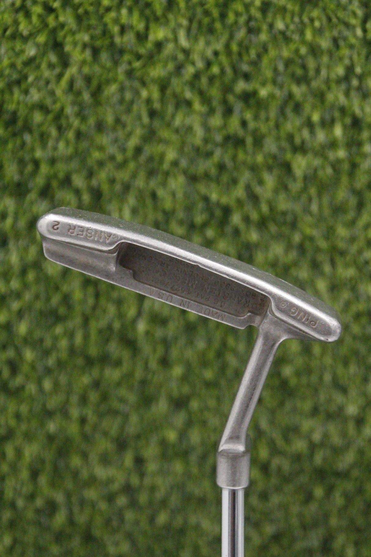Ping Anser 2 Putter 35"
