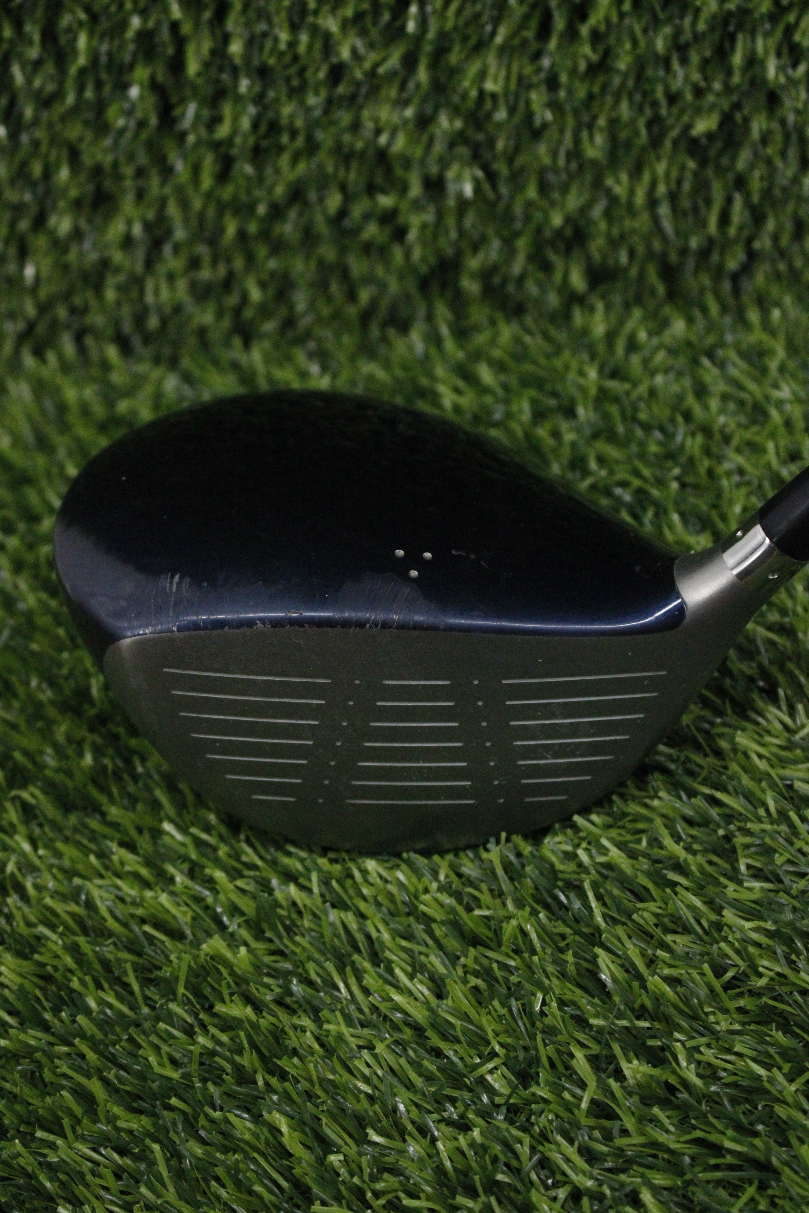 Nike Forged Titanium 400cc 10° Driver S Flex 45.75"