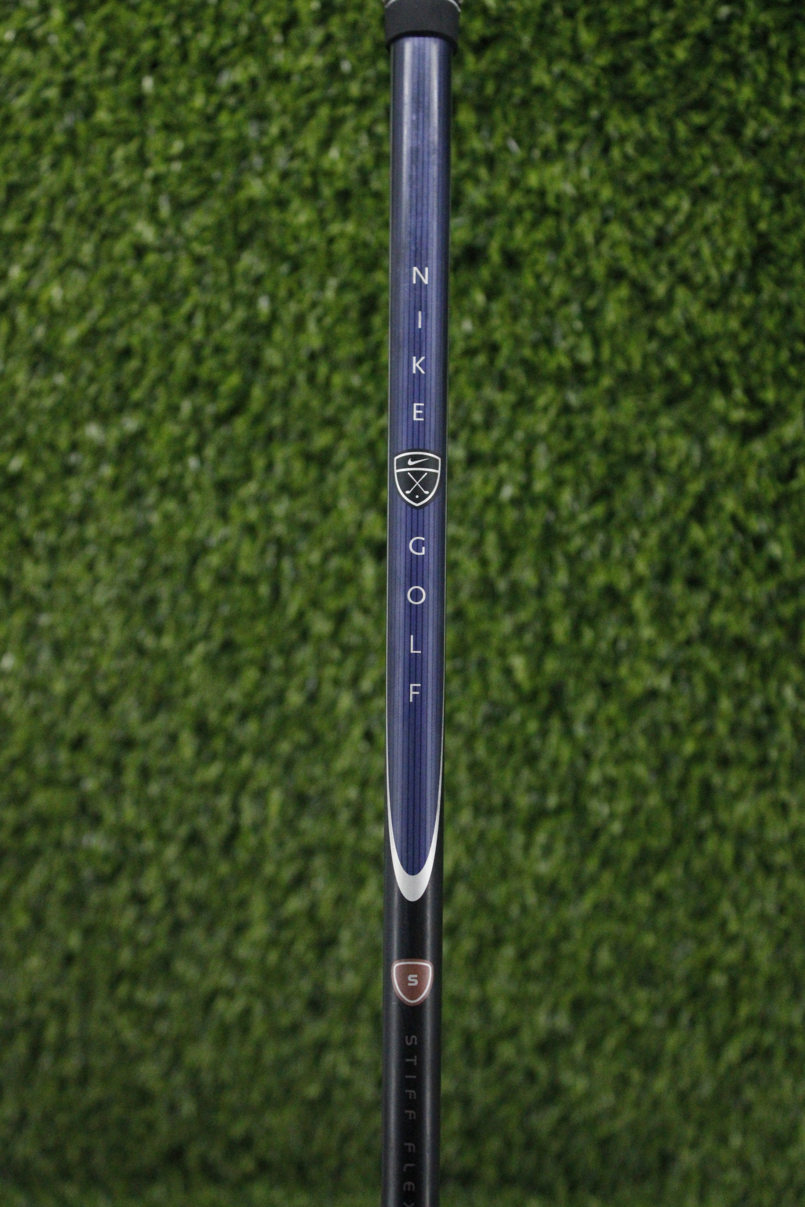 Nike Forged Titanium 400cc 10° Driver S Flex 45.75"