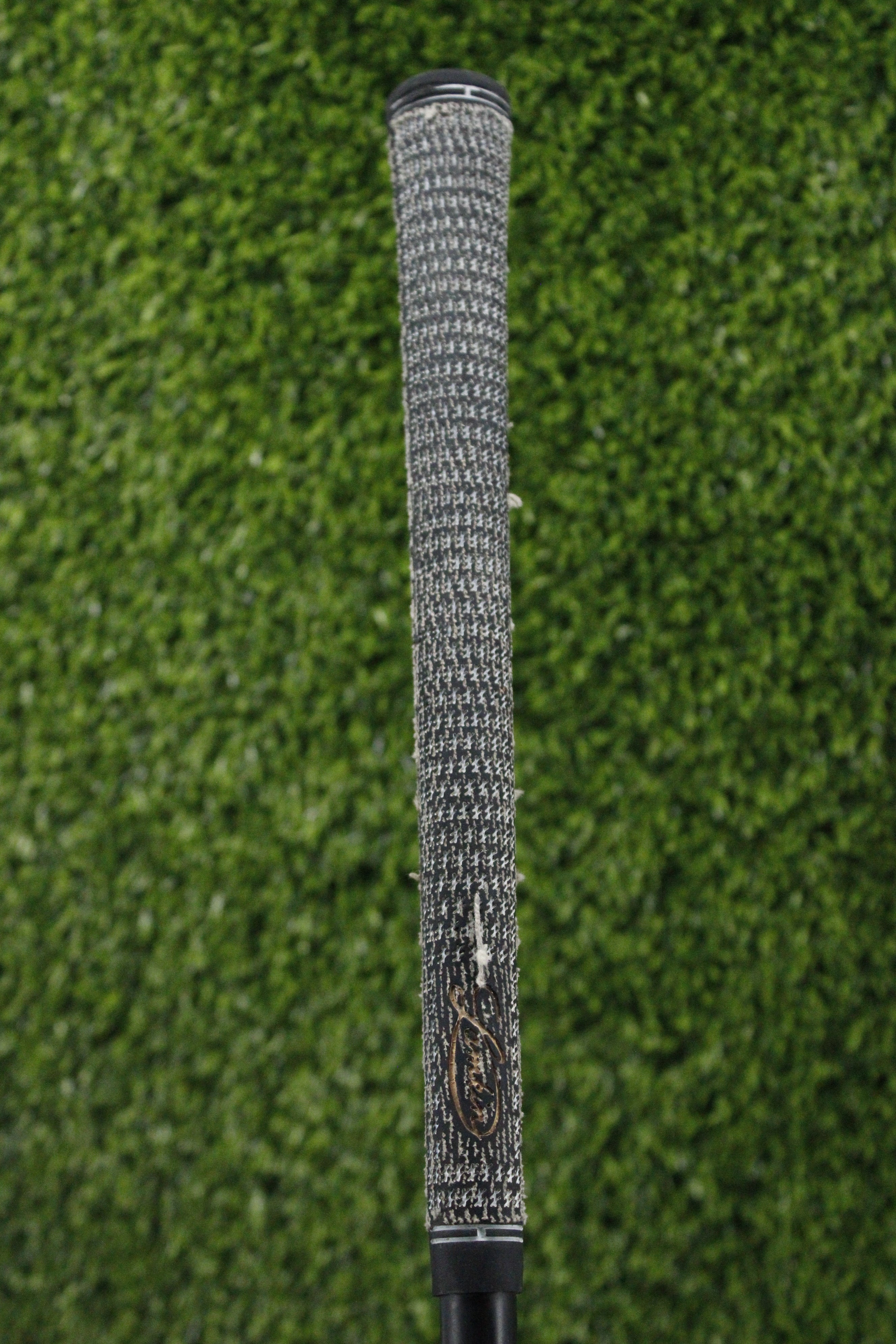 Nike Forged Titanium 400cc 10° Driver S Flex 45.75"