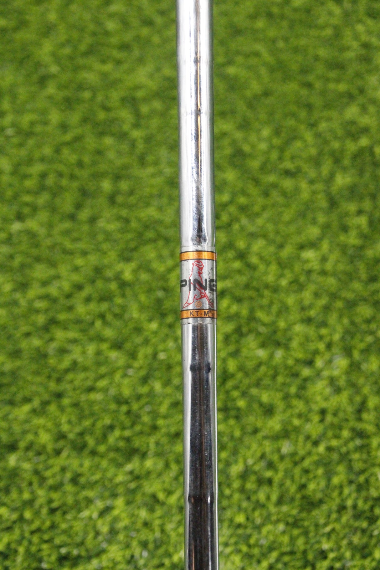 Ping Eye 2 + Iron Set 3-PW S Flex Std