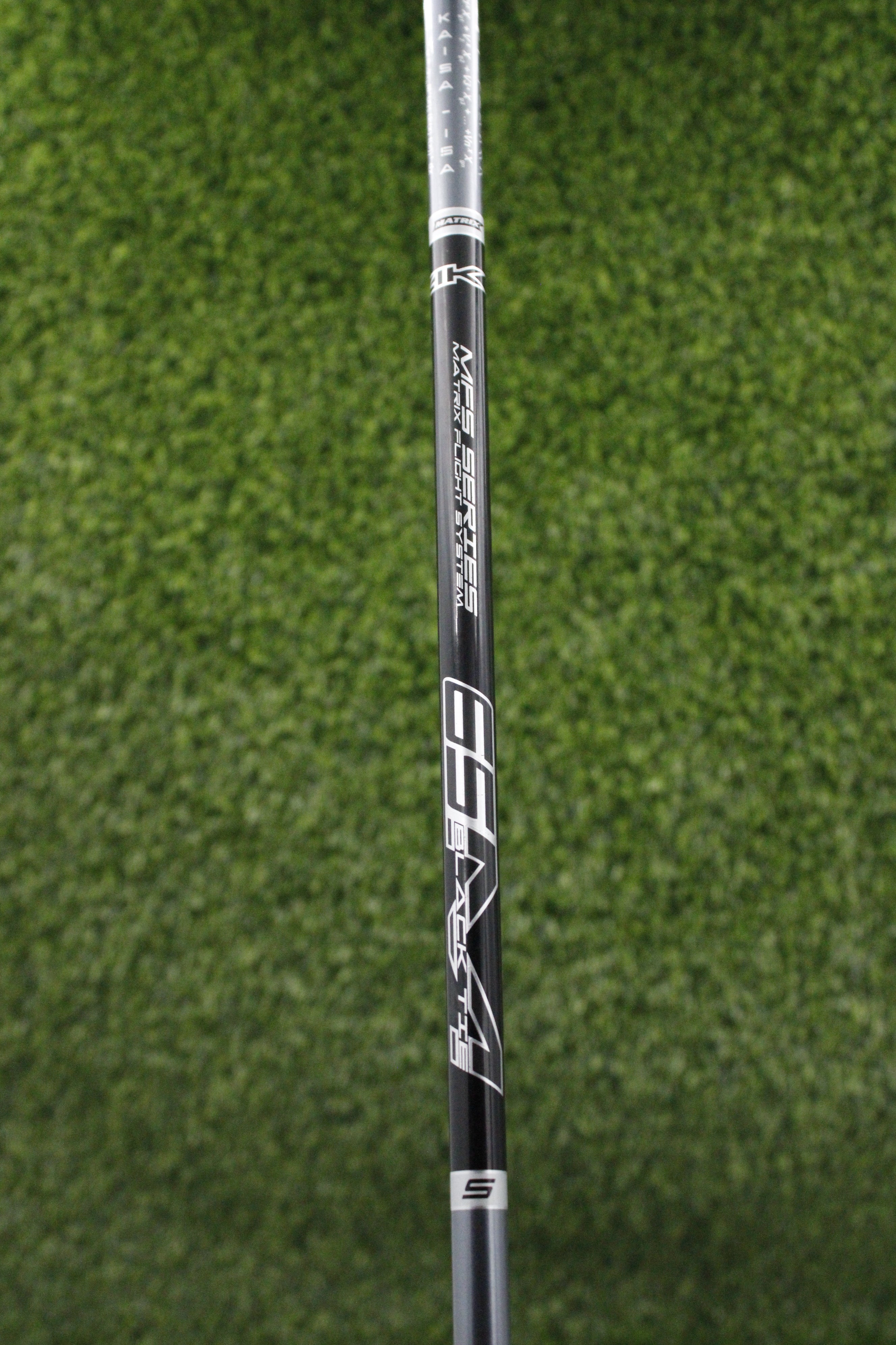 Cobra King F6 Plus Adj. Driver S Flex 44.5"