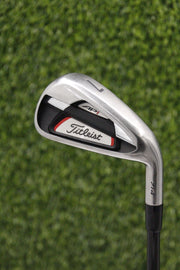 WOMEN Titleist 714 AP1 Iron Set 5-PW L Flex Std Length