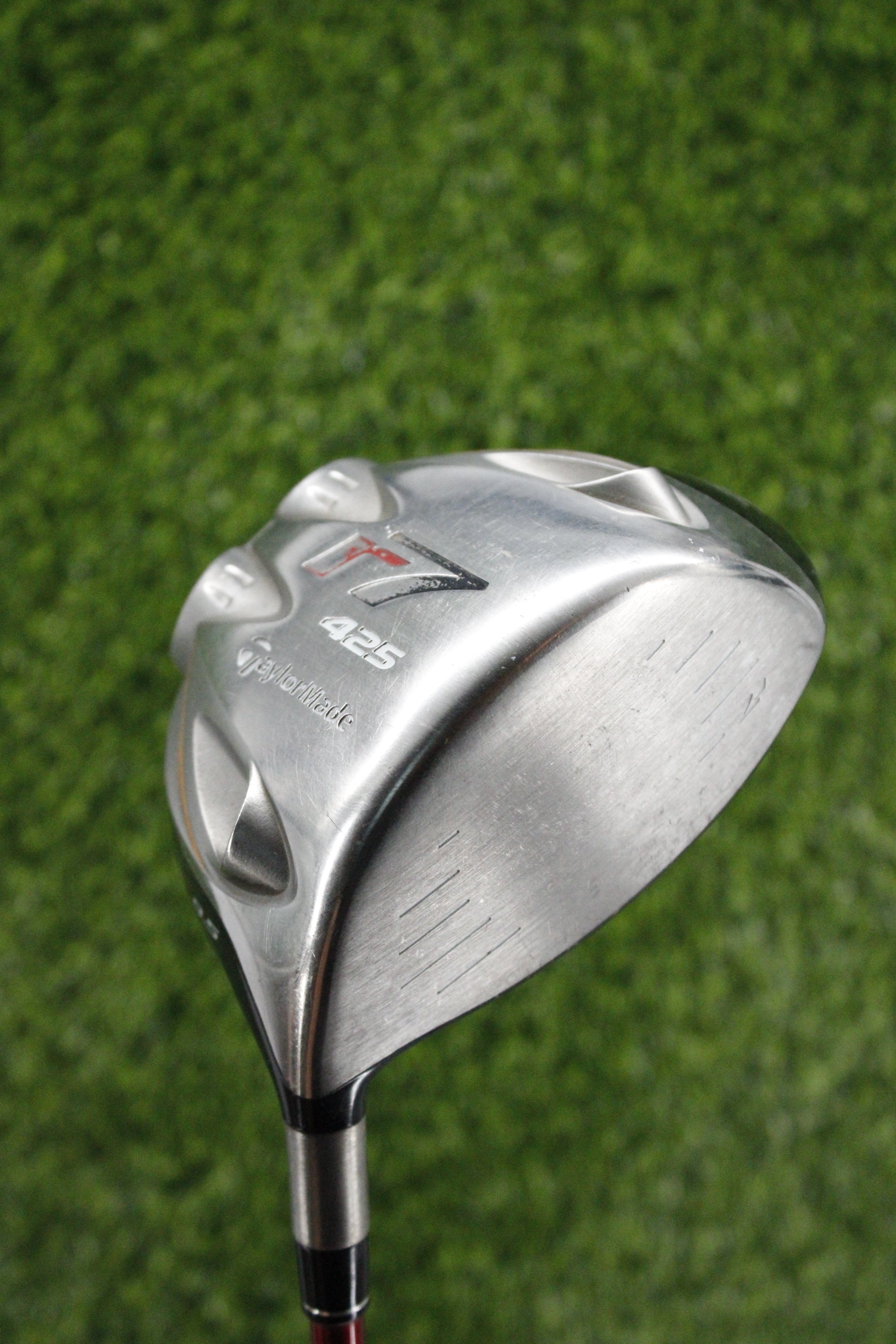 TaylorMade R7 425 9.5° Driver S Flex 44.75"