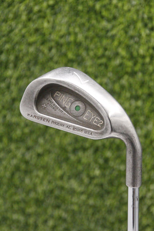 Ping Eye 2 + Iron Set 3-PW S Flex Std