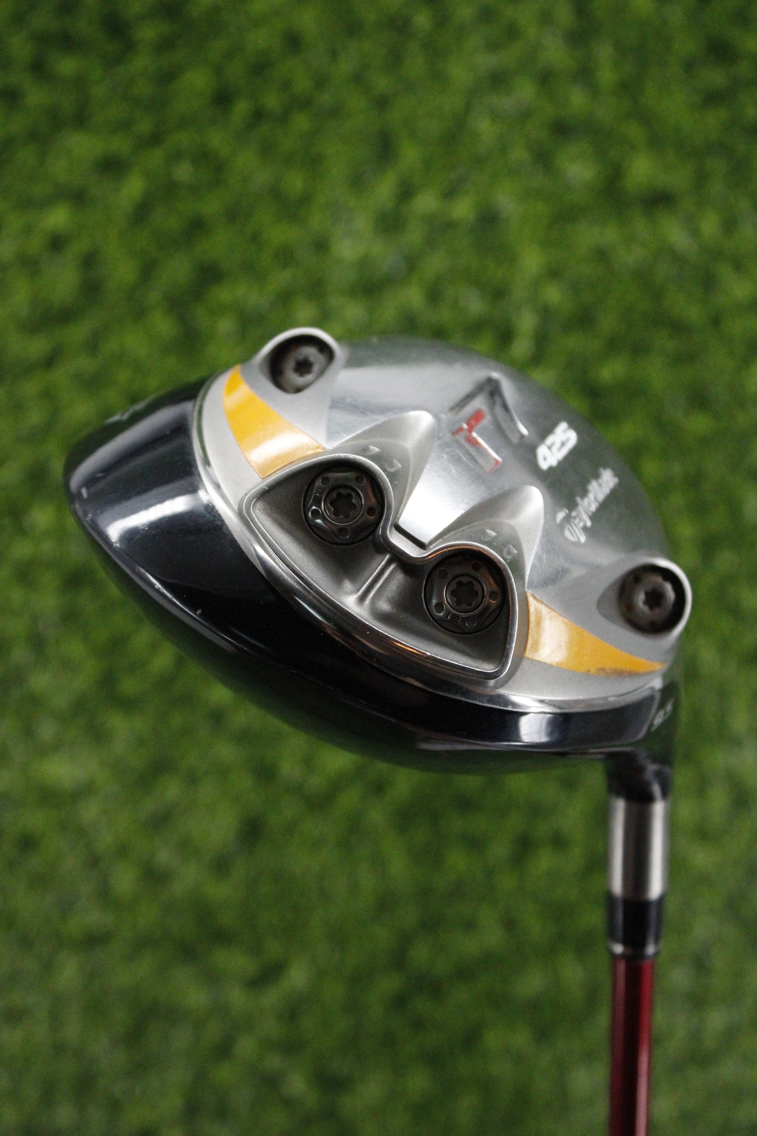 TaylorMade R7 425 9.5° Driver S Flex 44.75"