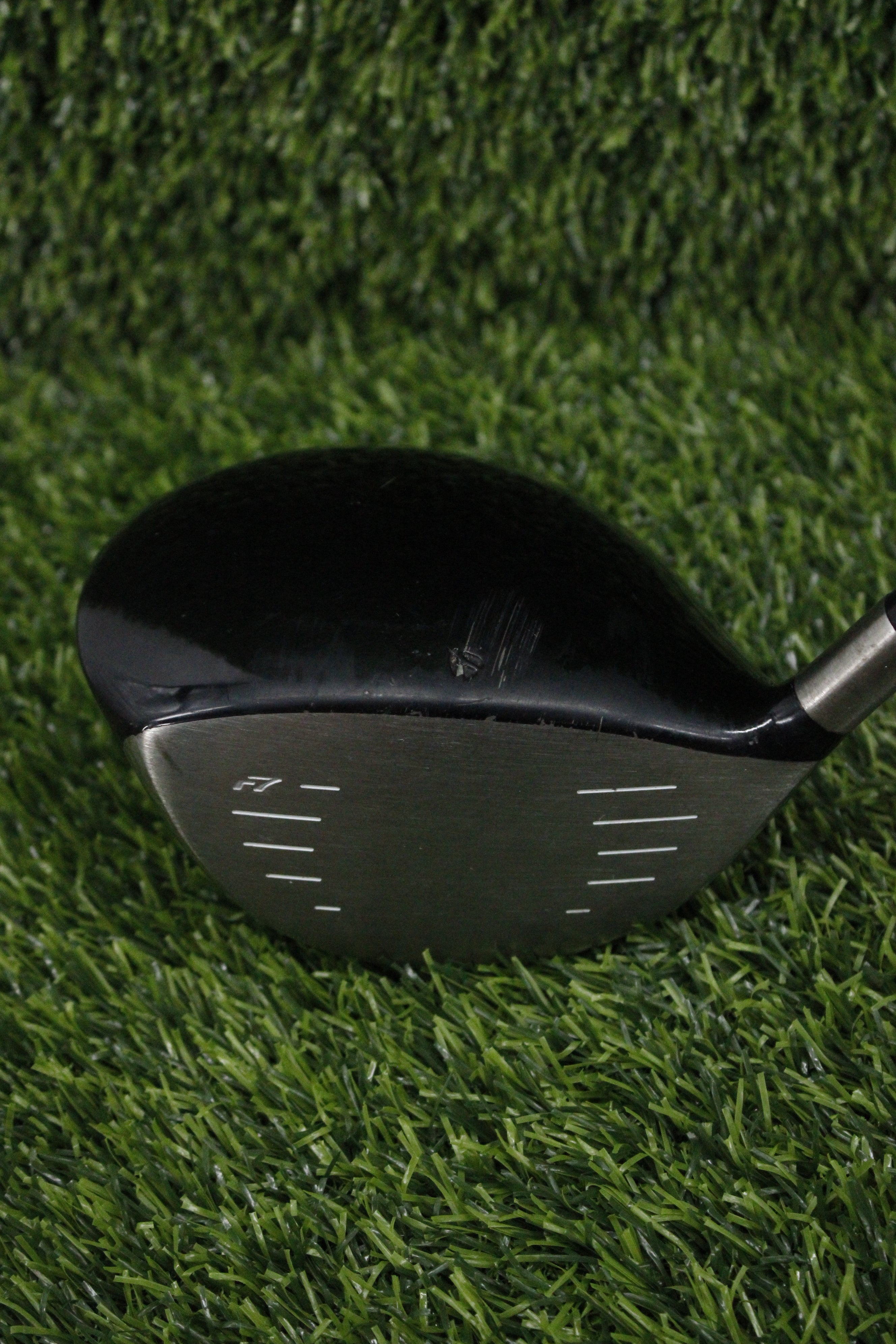 TaylorMade R7 425 9.5° Driver S Flex 44.75"