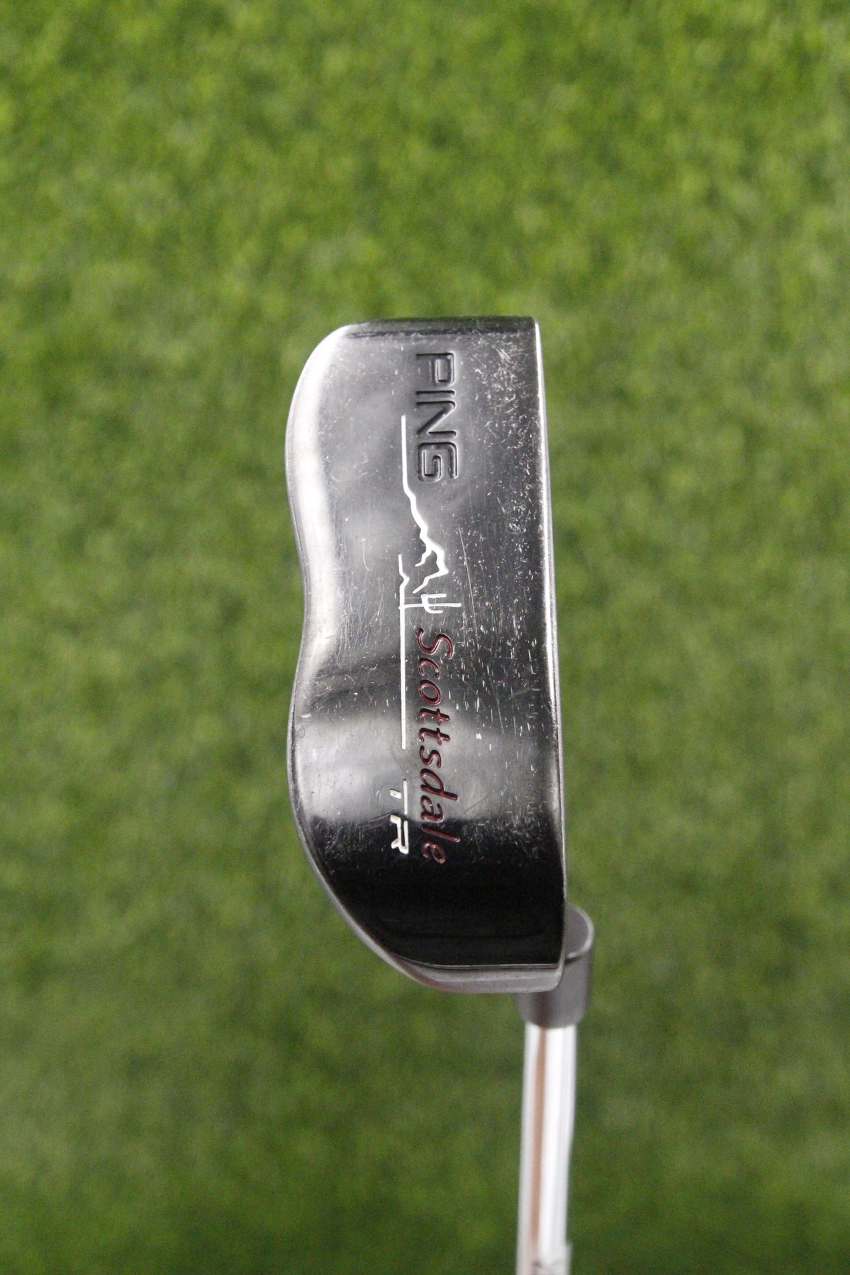 Ping Scottsdale TR B60 Putter 32.25"