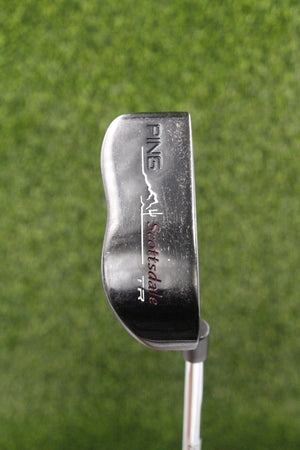 Ping Scottsdale TR B60 Putter 32.25"