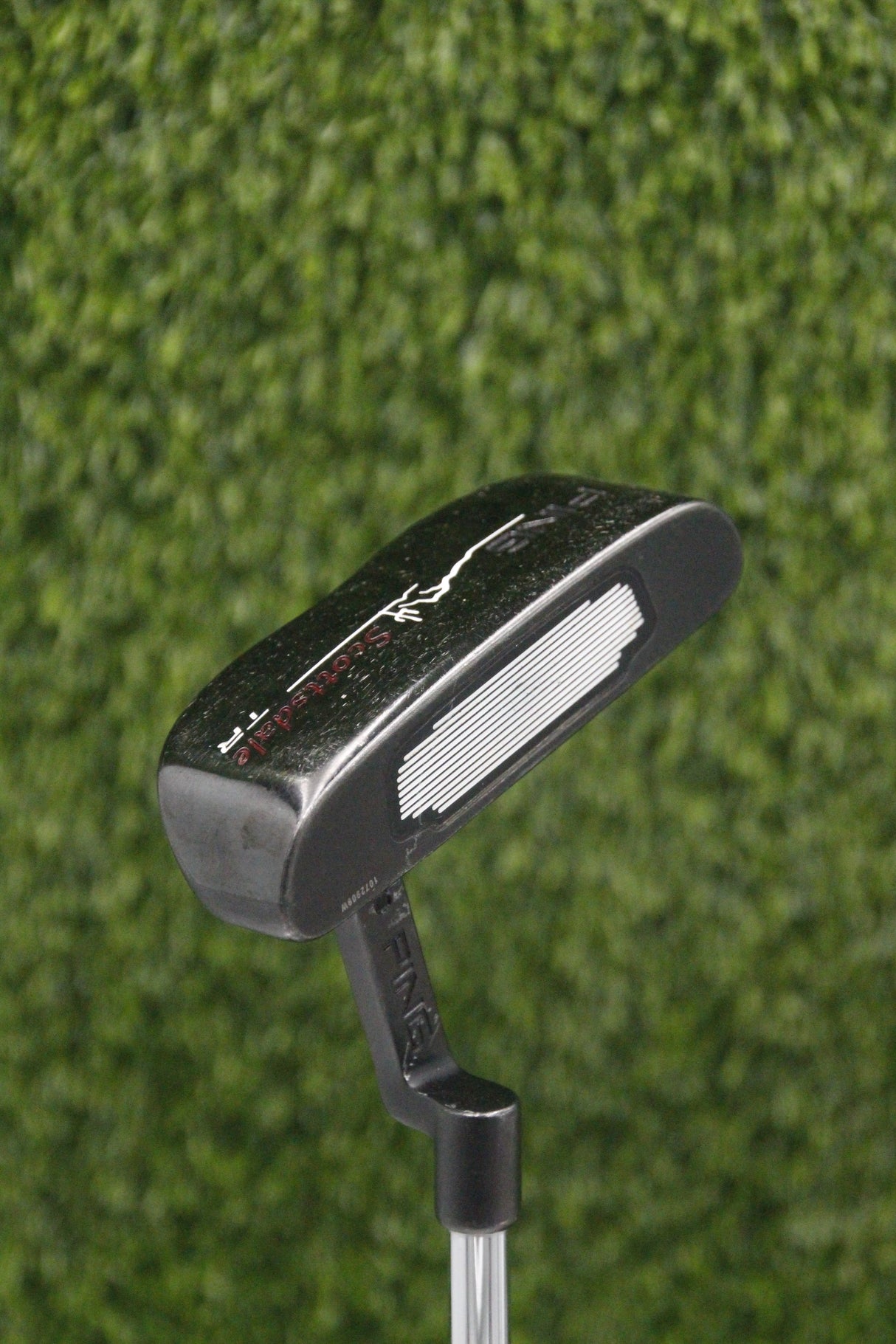 Ping Scottsdale TR B60 Putter 32.25"