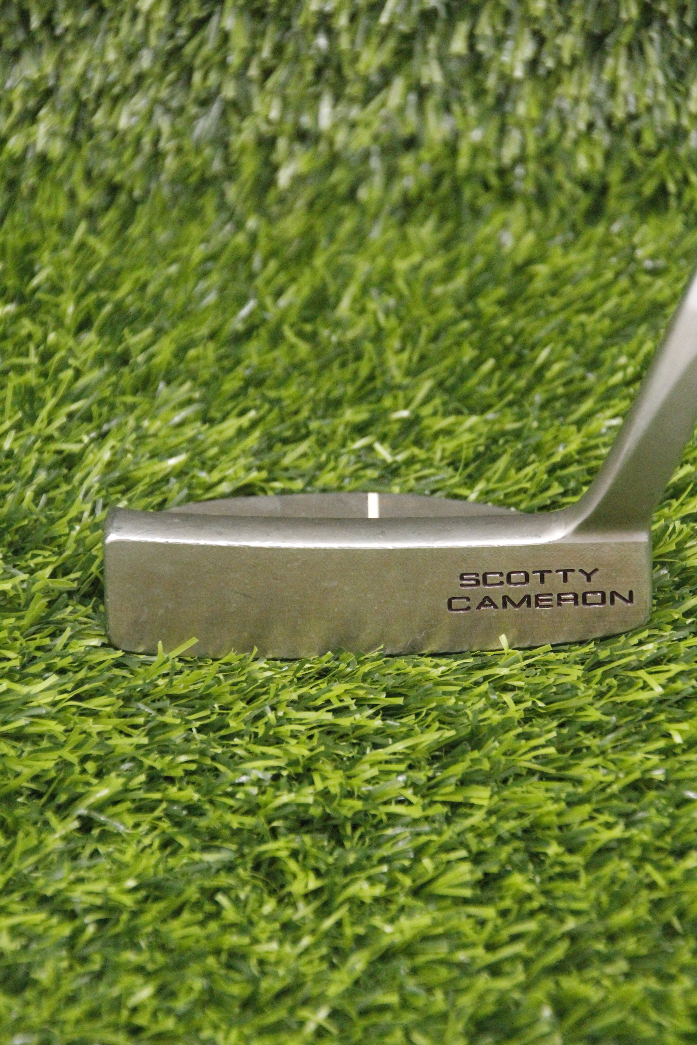 Scotty Cameron California Series Del Mar Putter 33.5"