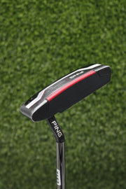 Ping 2021 Anser 4 Putter 33.5"
