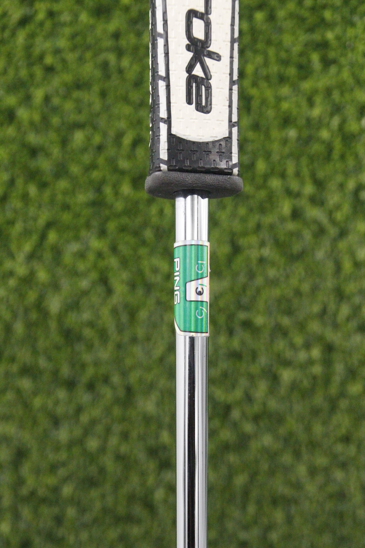 Ping Scottsdale TR B60 Putter 32.25"