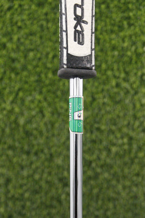Ping Scottsdale TR B60 Putter 32.25"