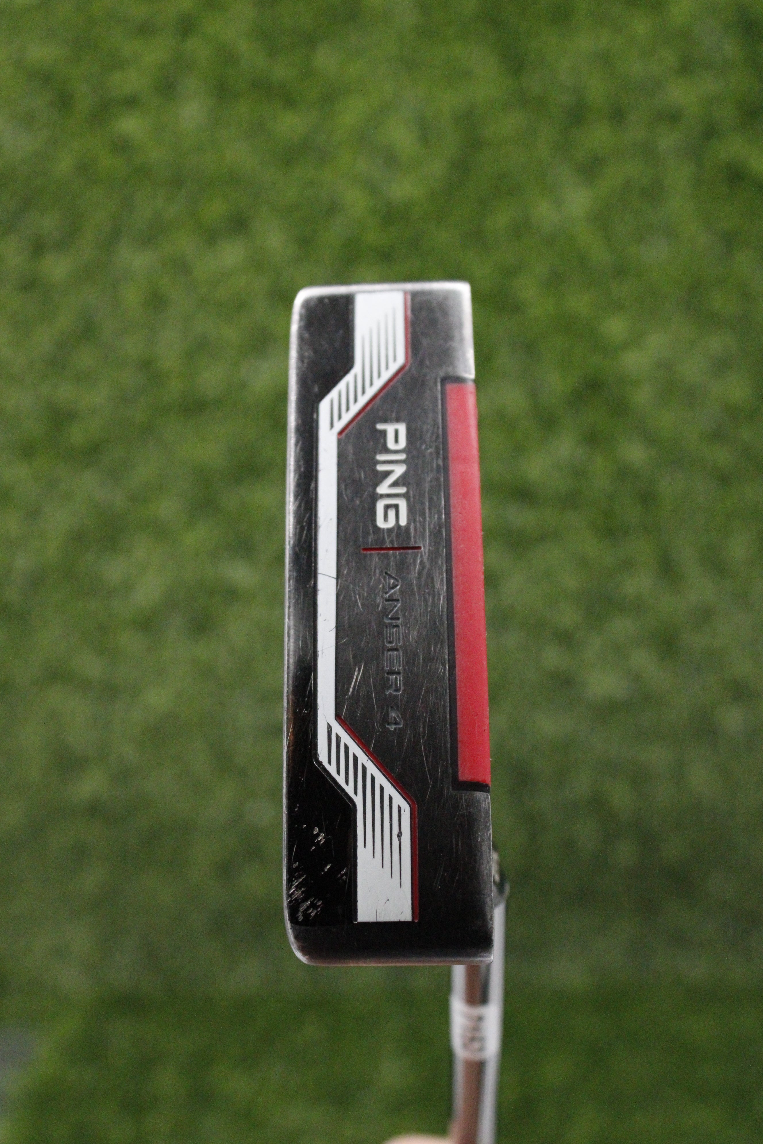 Ping 2021 Anser 4 Putter 33.5"