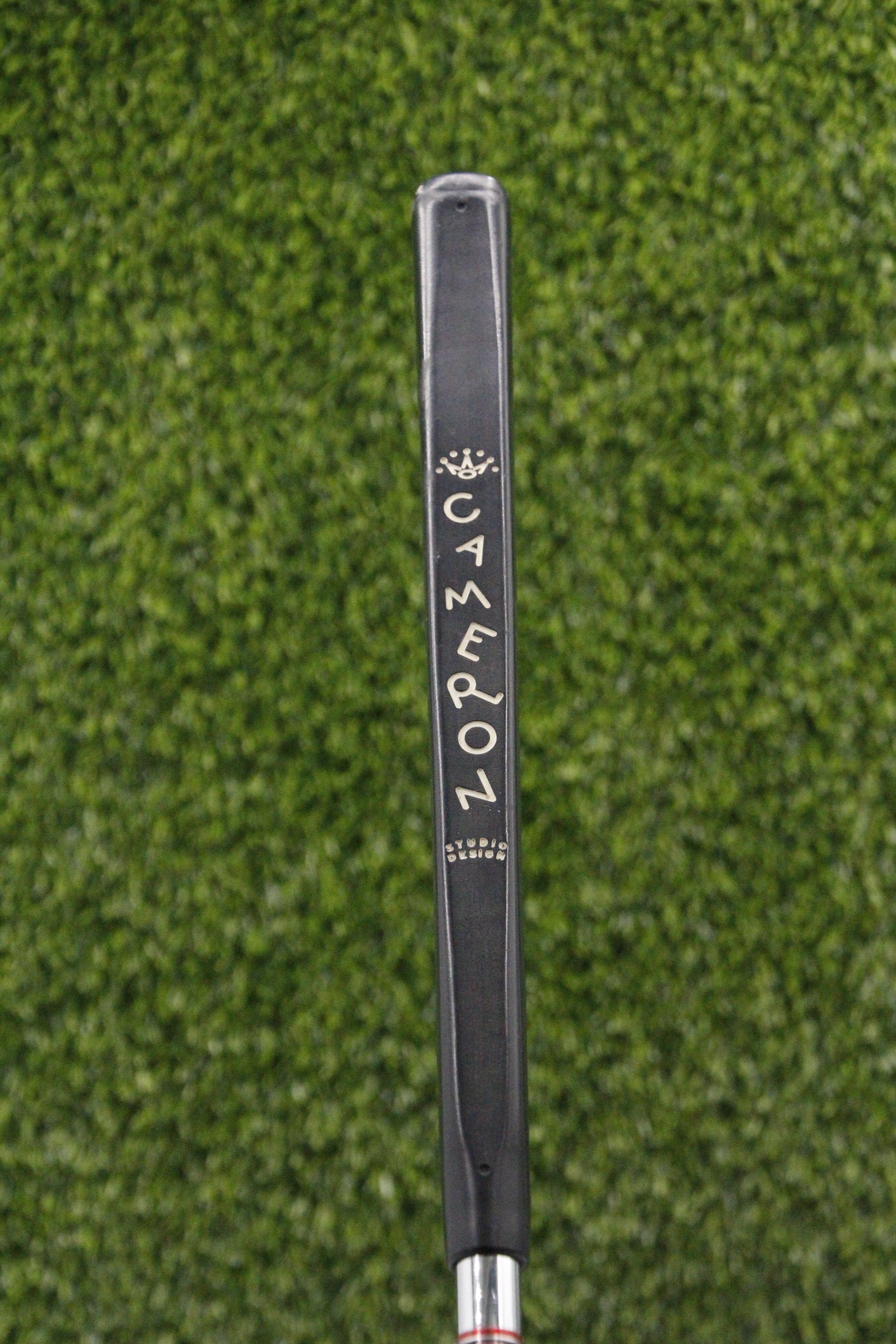 Scotty Cameron California Series Del Mar Putter 33.5"