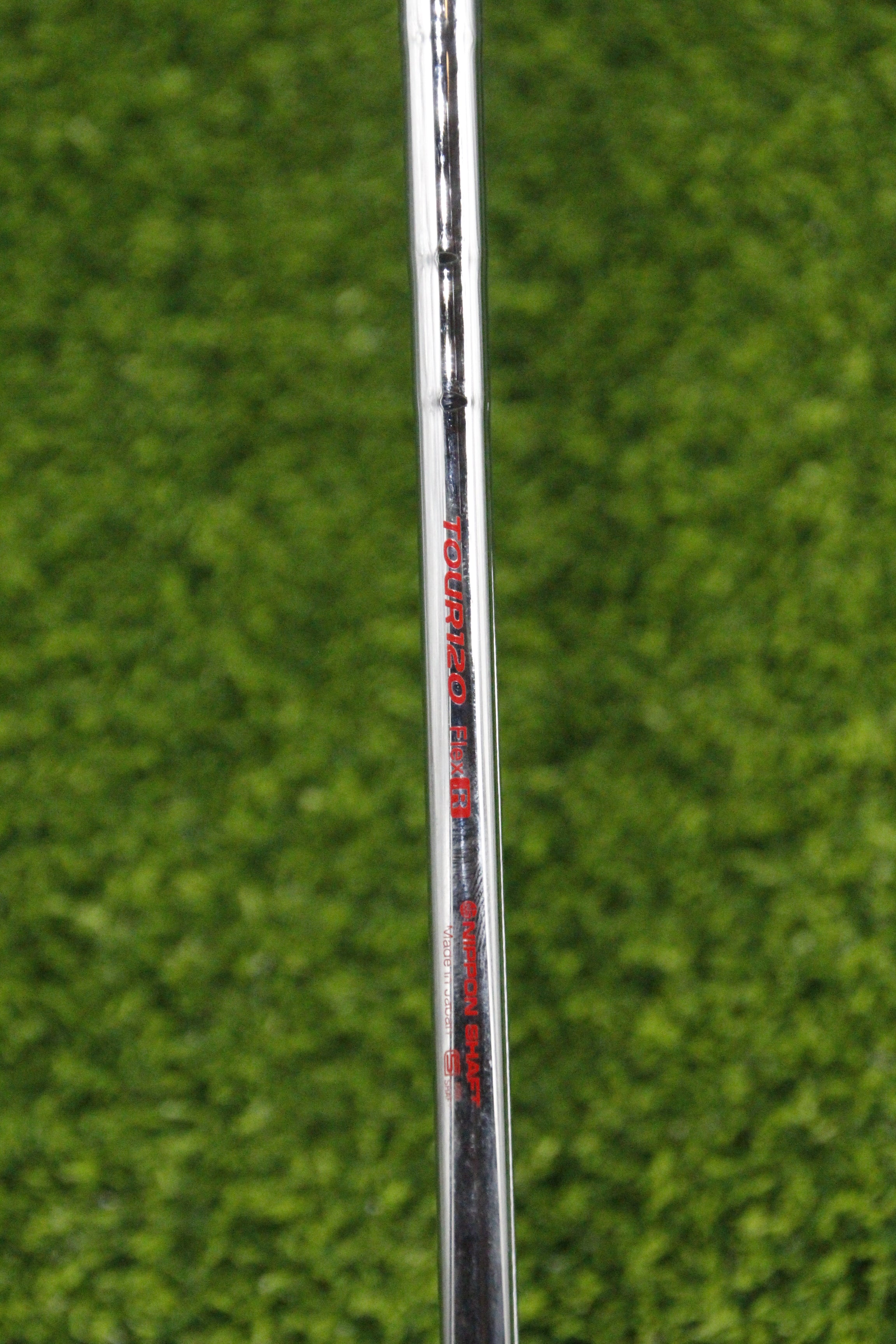 TaylorMade 2019 P790 Iron Set 5-PW S Flex Std Length