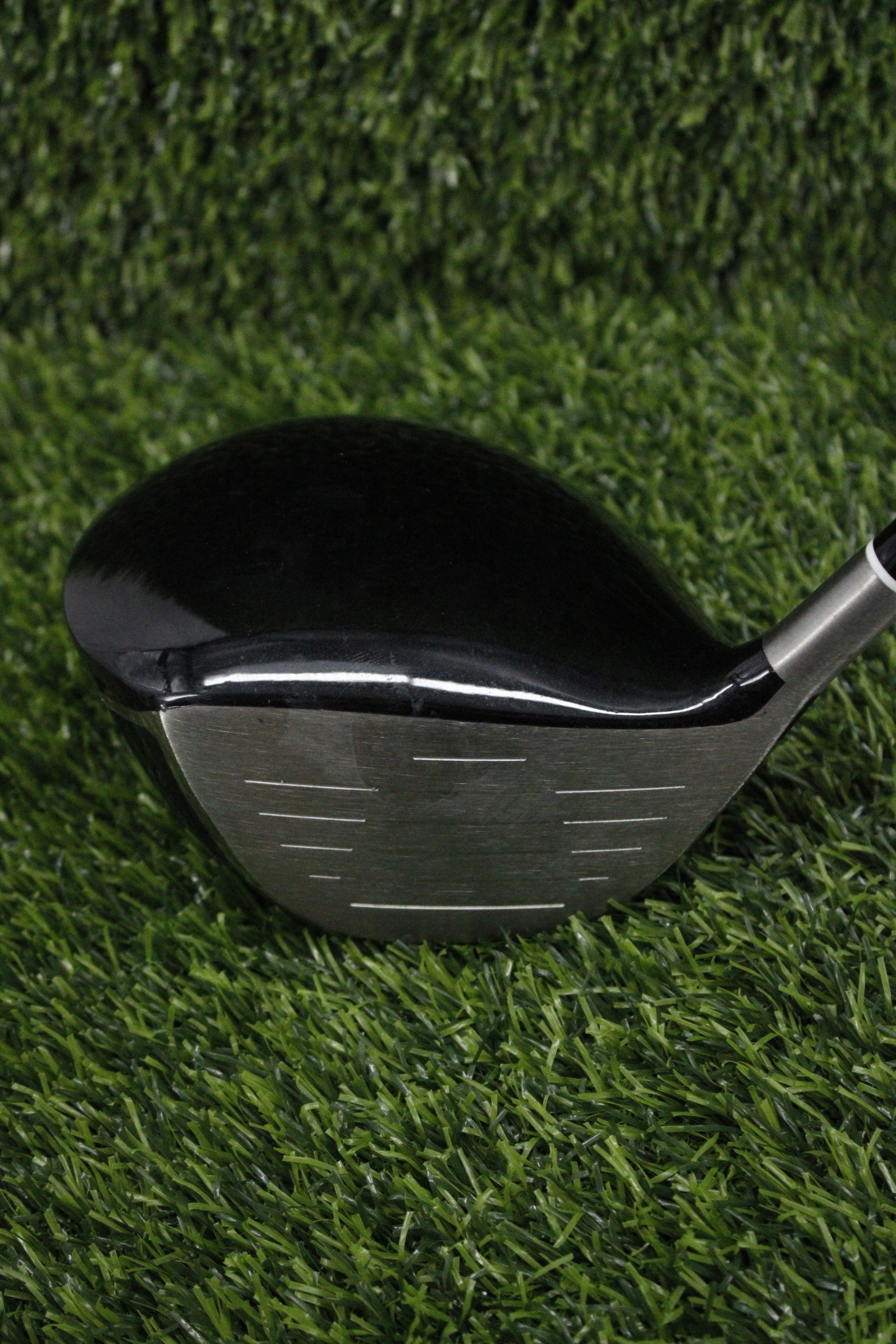 Adams Speedline 8.5° Driver S Flex 45.25"