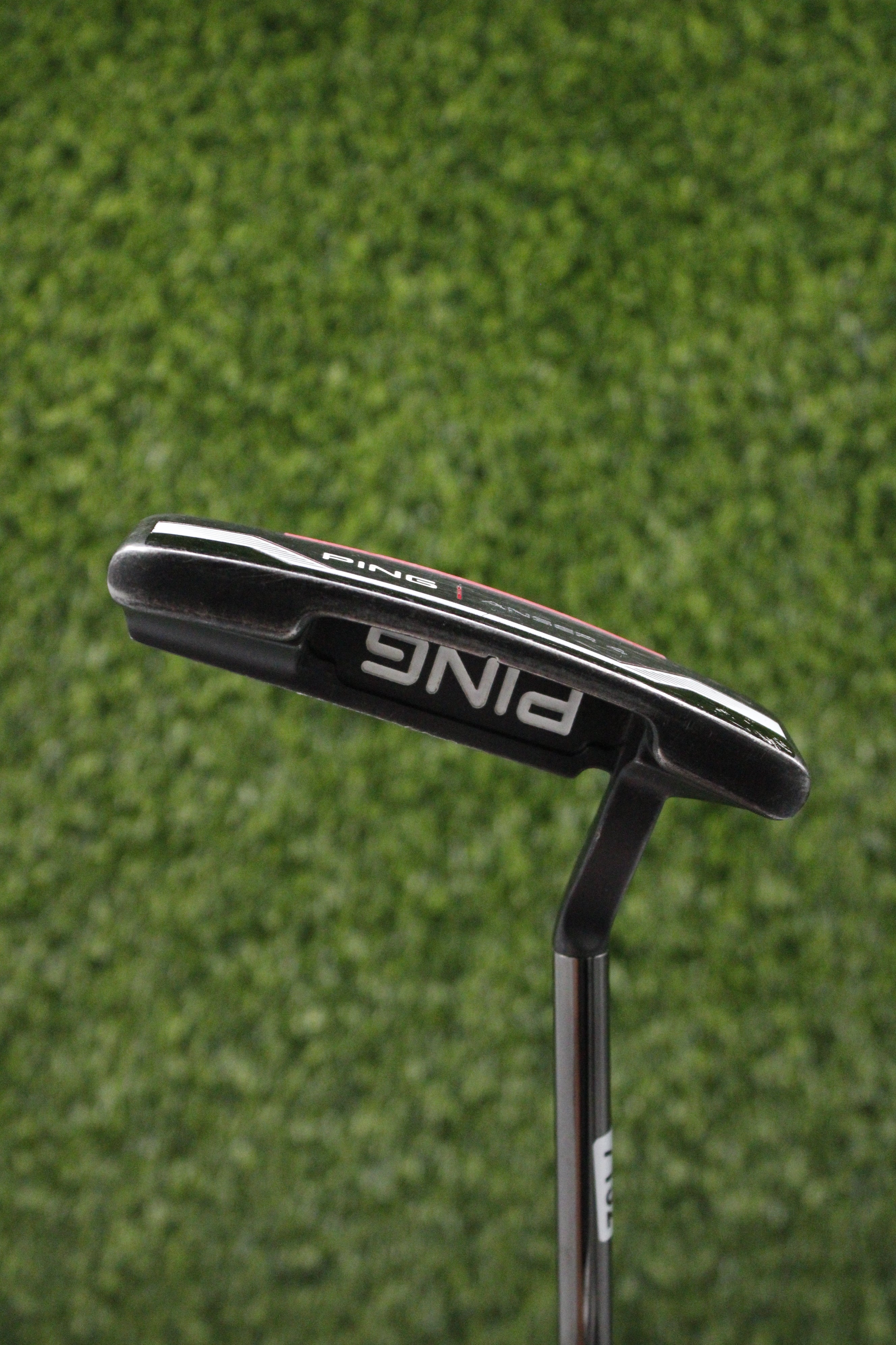 Ping 2021 Anser 4 Putter 33.5"