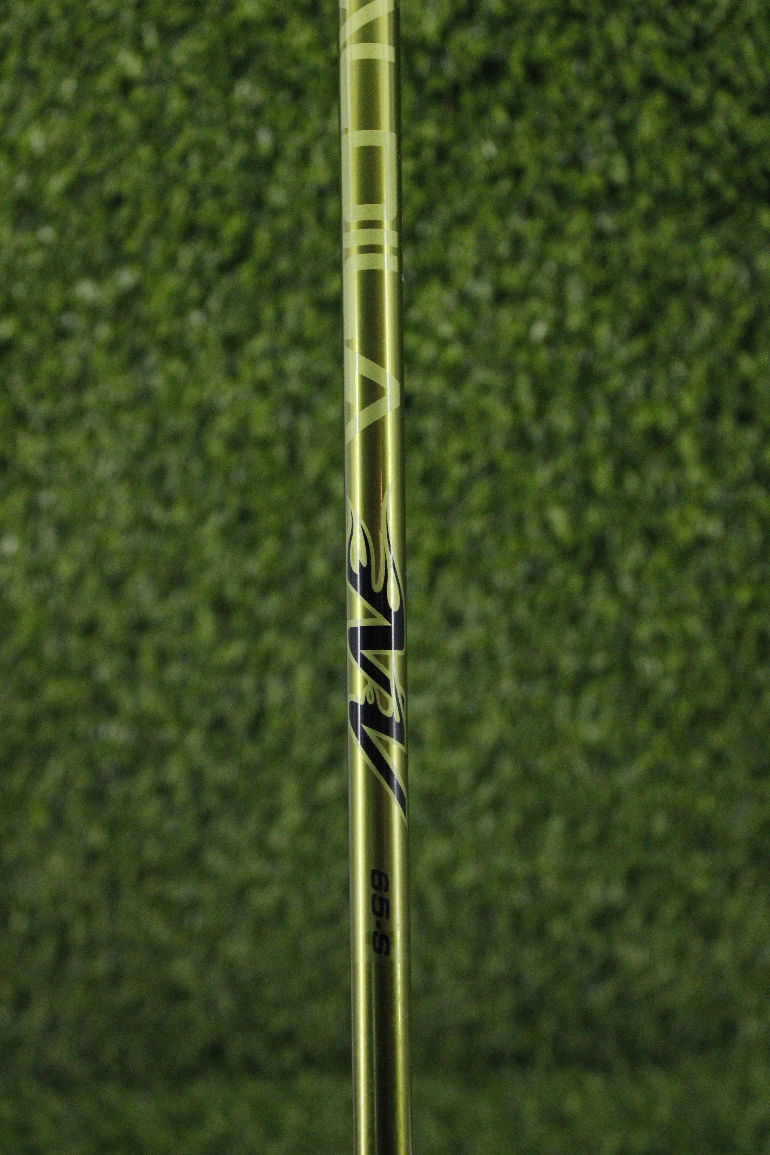 Adams Speedline 8.5° Driver S Flex 45.25"