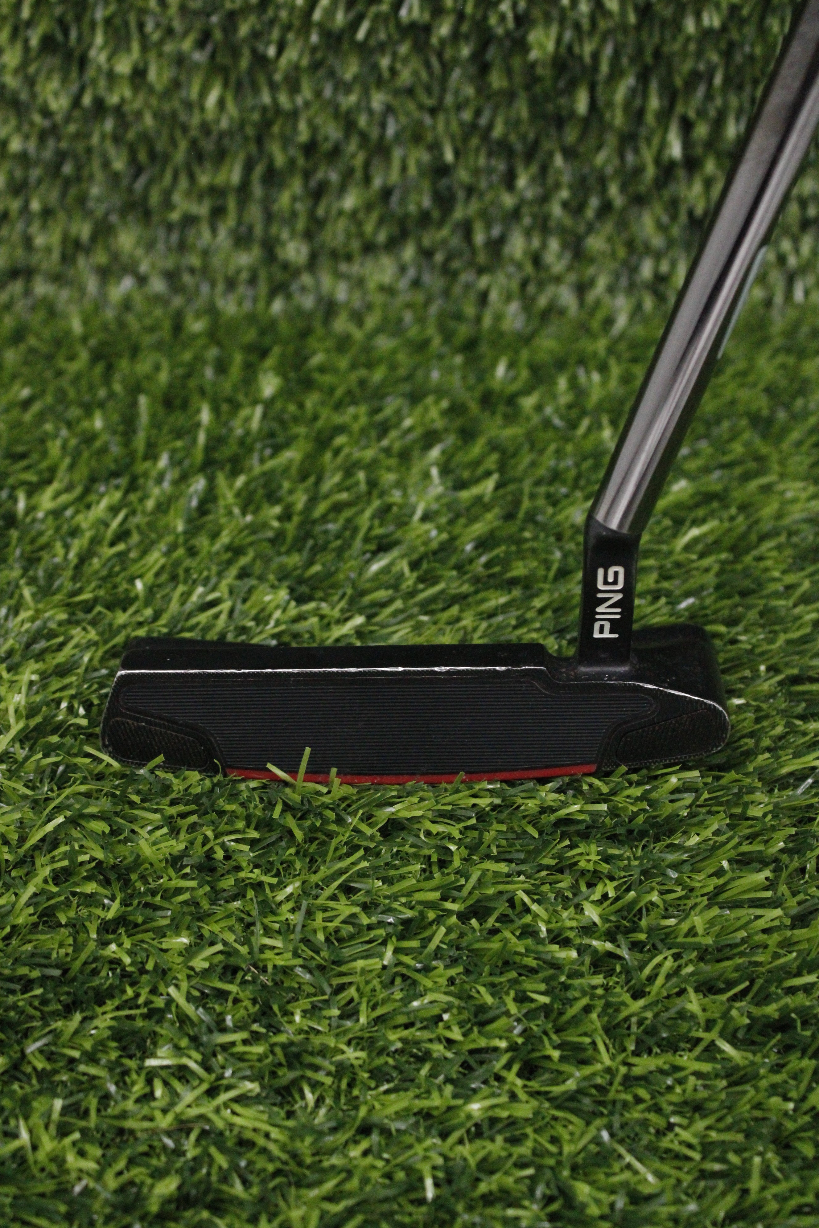 Ping 2021 Anser 4 Putter 33.5"