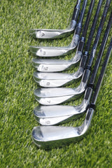 Callaway Elyte Iron Set 5-PW AW S Flex Std