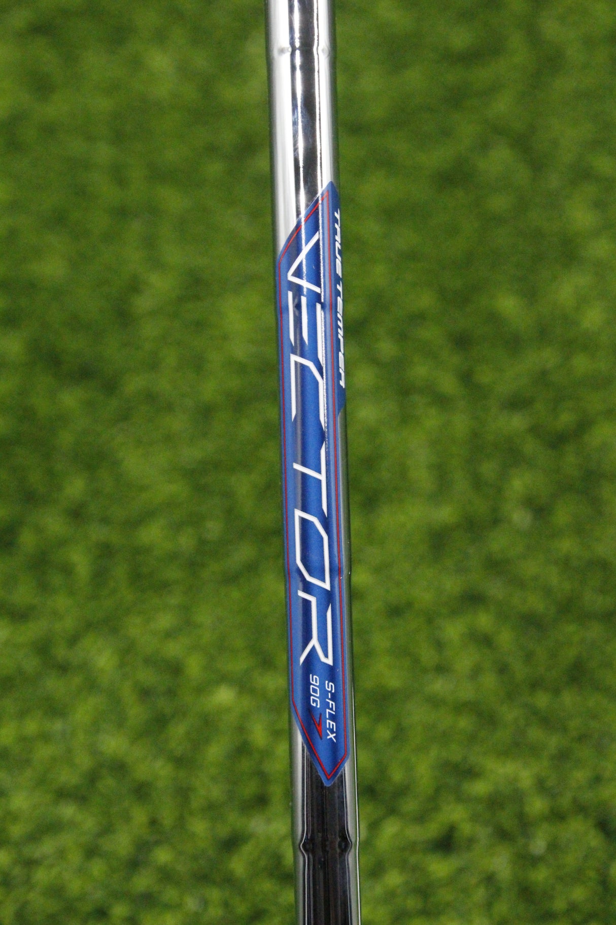 Callaway Elyte Iron Set 5-PW AW S Flex Std