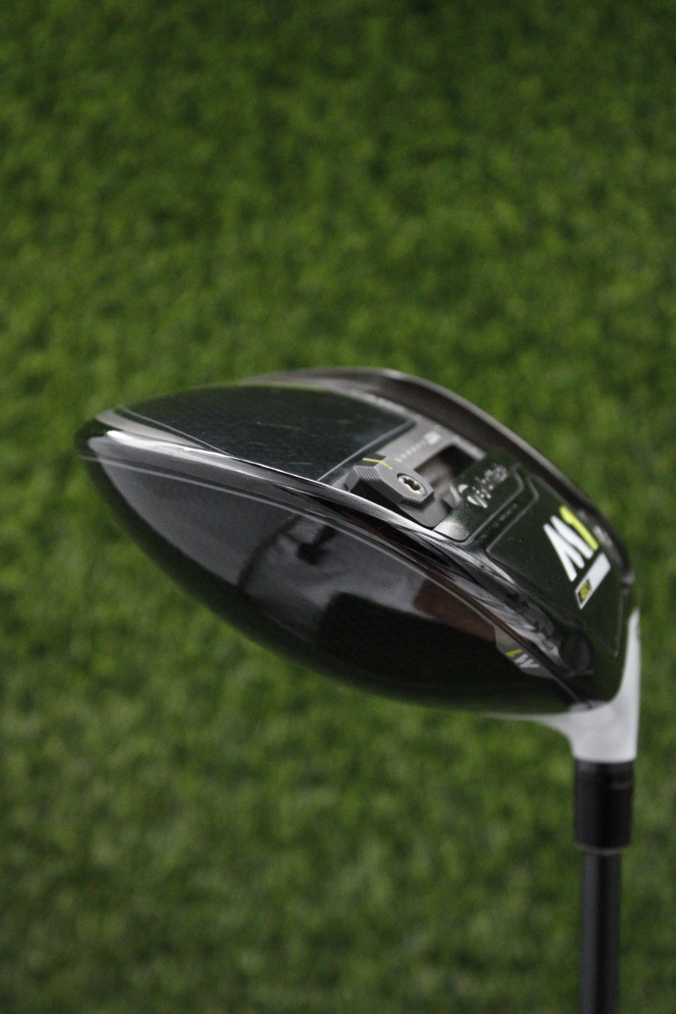 WOMEN TaylorMade M1 10.5° Driver L Flex 44"