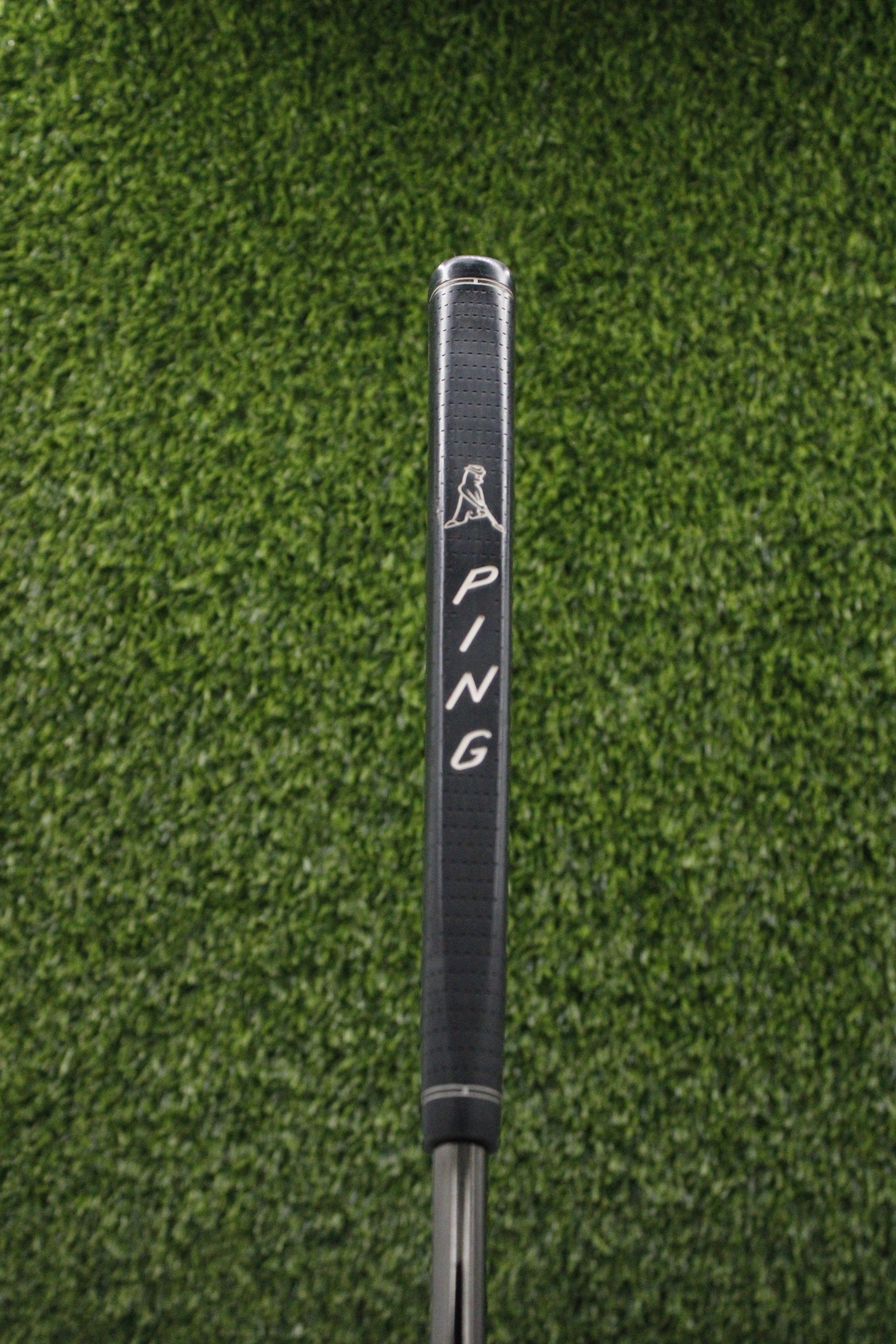 Ping 2021 Anser 4 Putter 33.5"