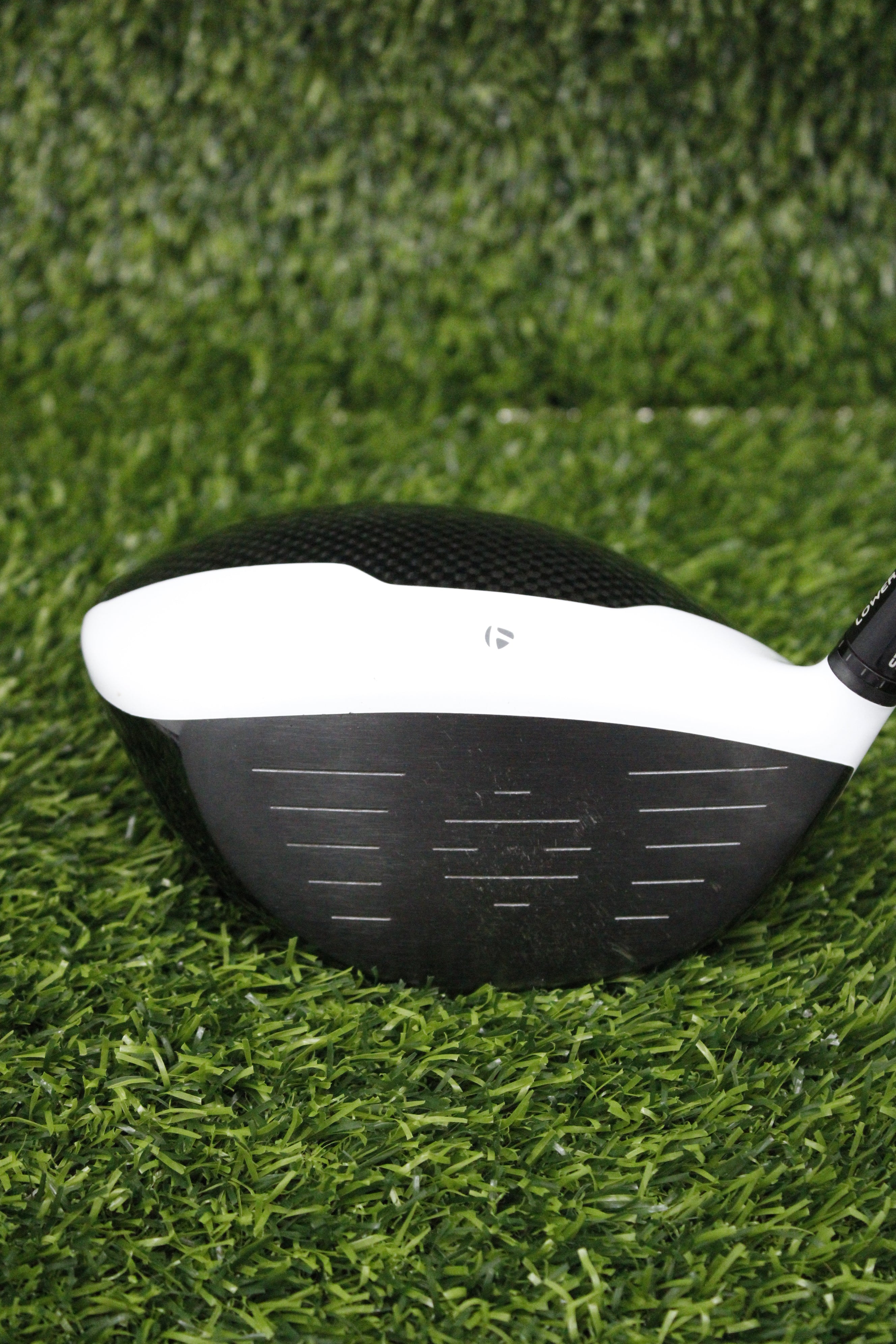 WOMEN TaylorMade M1 10.5° Driver L Flex 44"