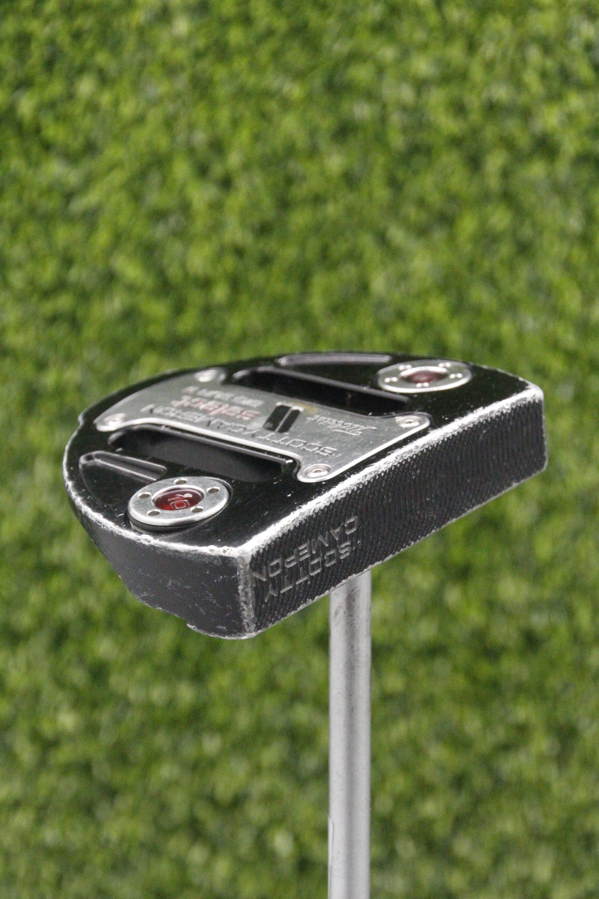 Scotty Cameron Select Big Sur S Putter 37"