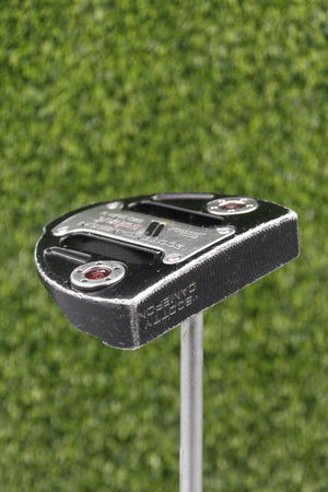 Scotty Cameron Select Big Sur S Putter 37"