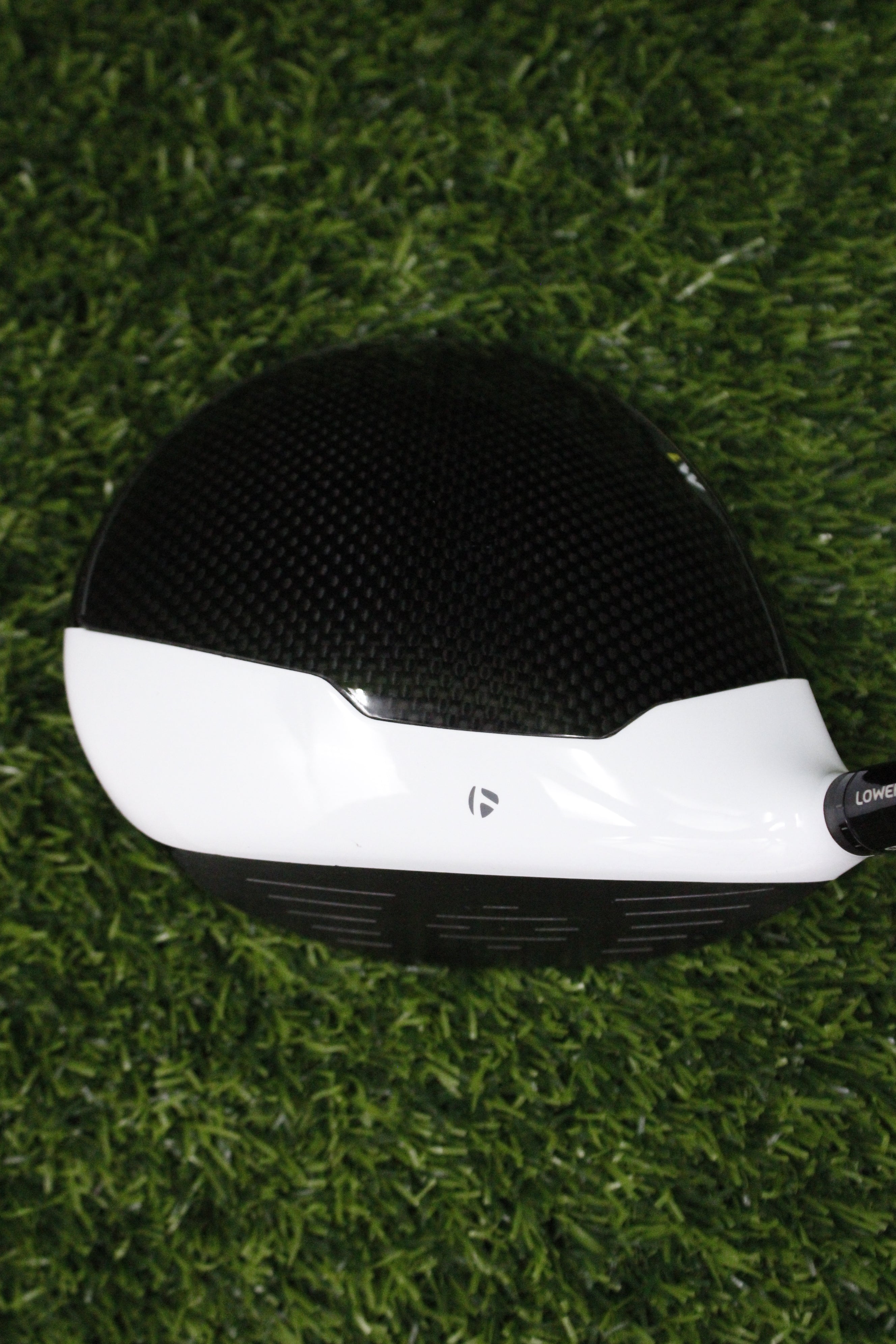WOMEN TaylorMade M1 10.5° Driver L Flex 44"