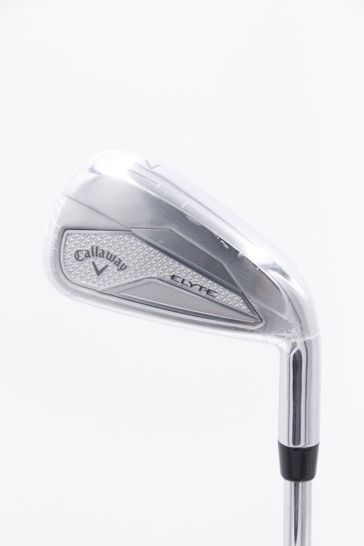 Callaway Elyte Iron Set 5-PW AW S Flex Std