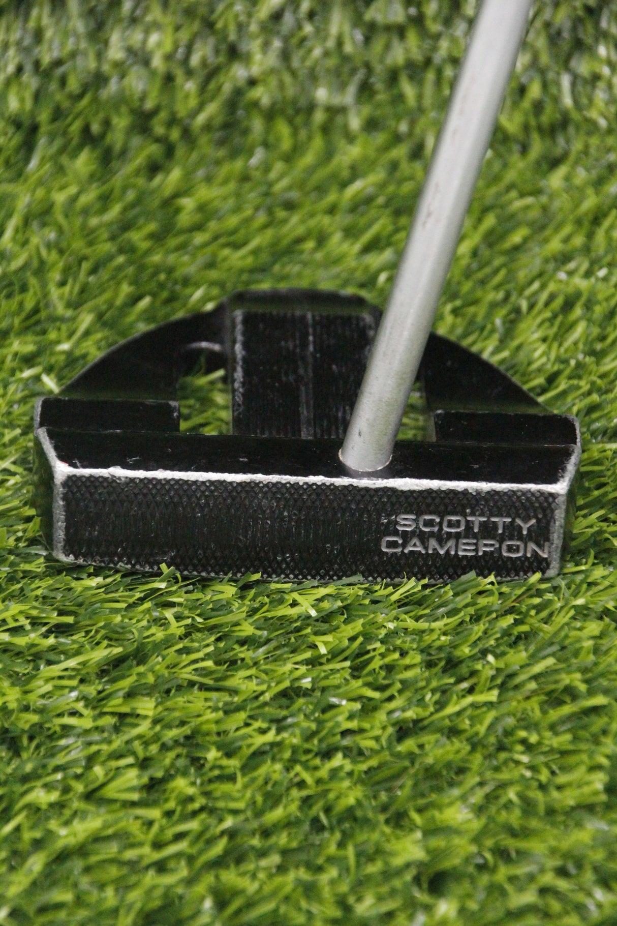 Scotty Cameron Select Big Sur S Putter 37"
