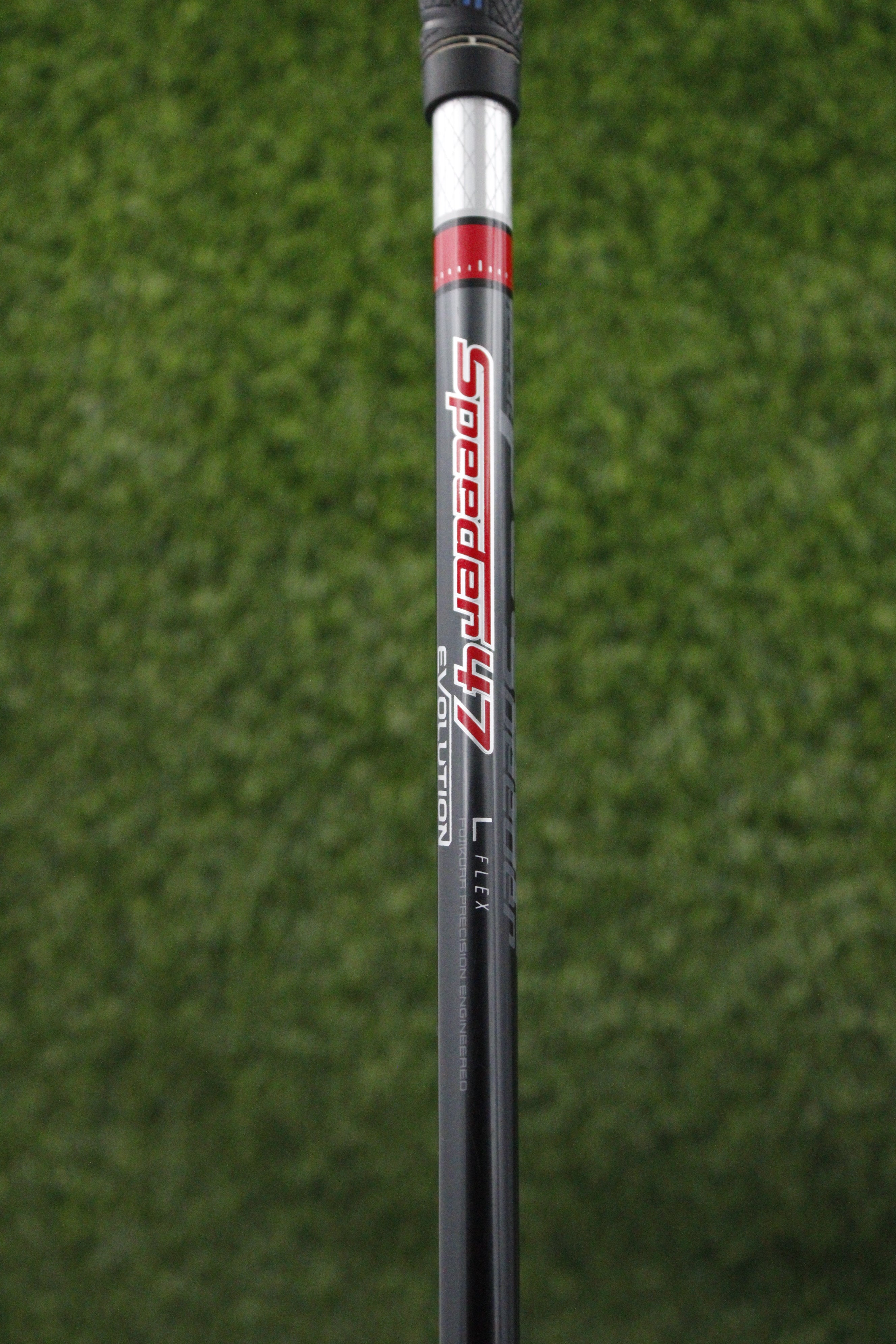 WOMEN TaylorMade M1 10.5° Driver L Flex 44"