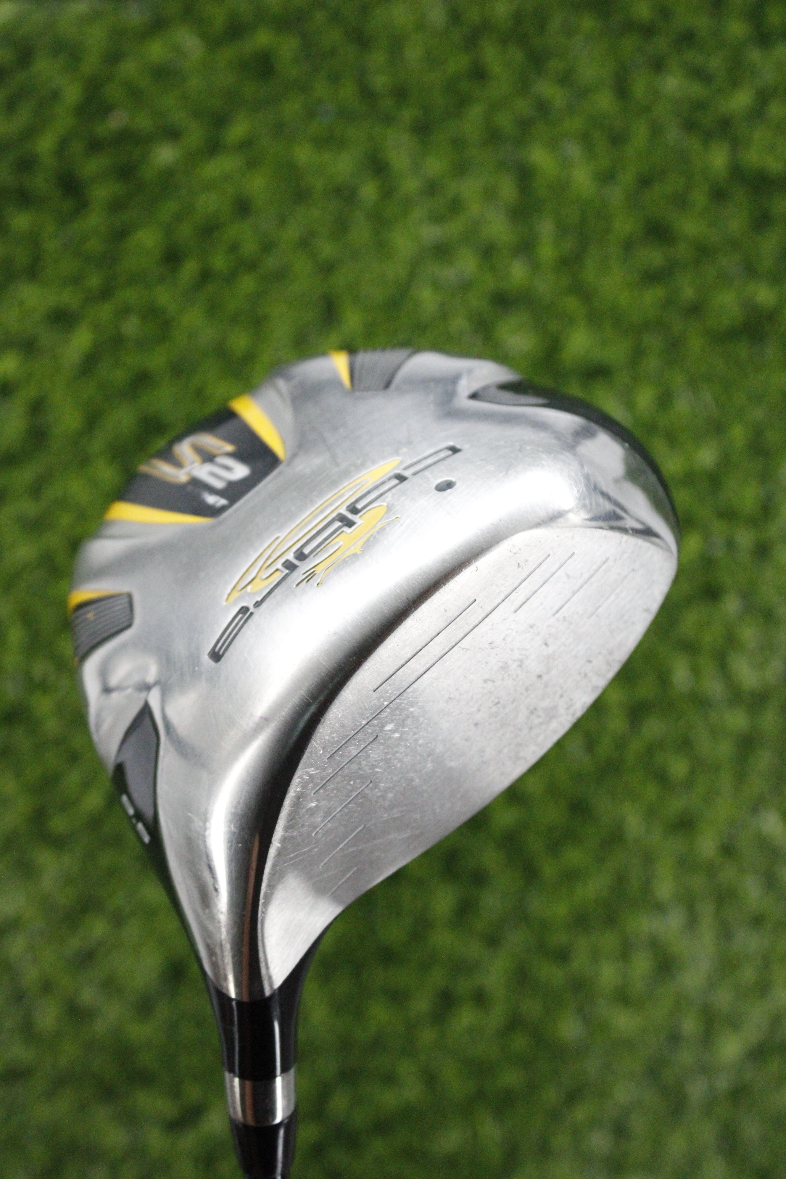 Cobra S2 OS 9.5° Driver R Flex 45.75"