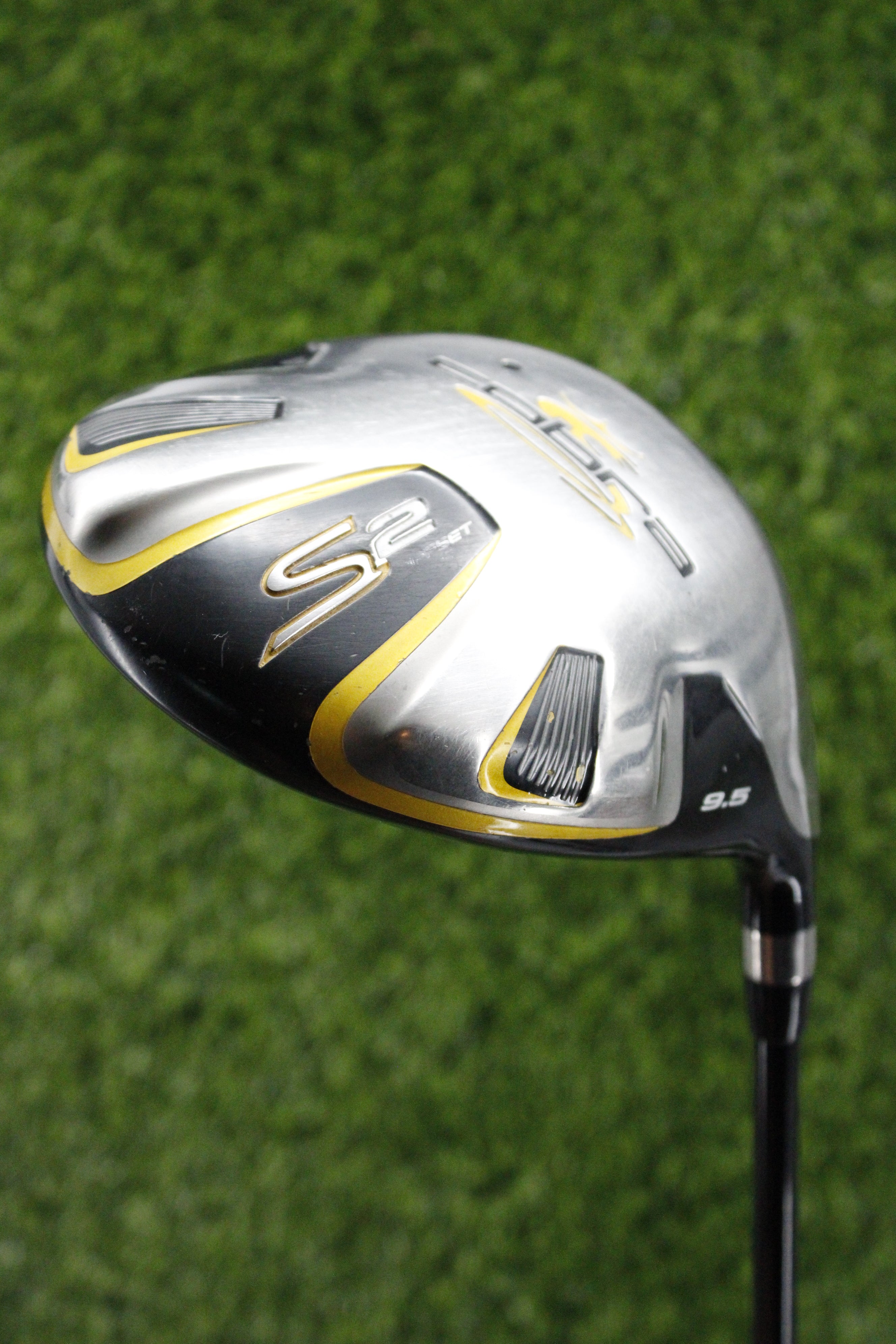 Cobra S2 OS 9.5° Driver R Flex 45.75"