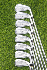 TaylorMade 300 Iron Set 3-PW R Flex +1"