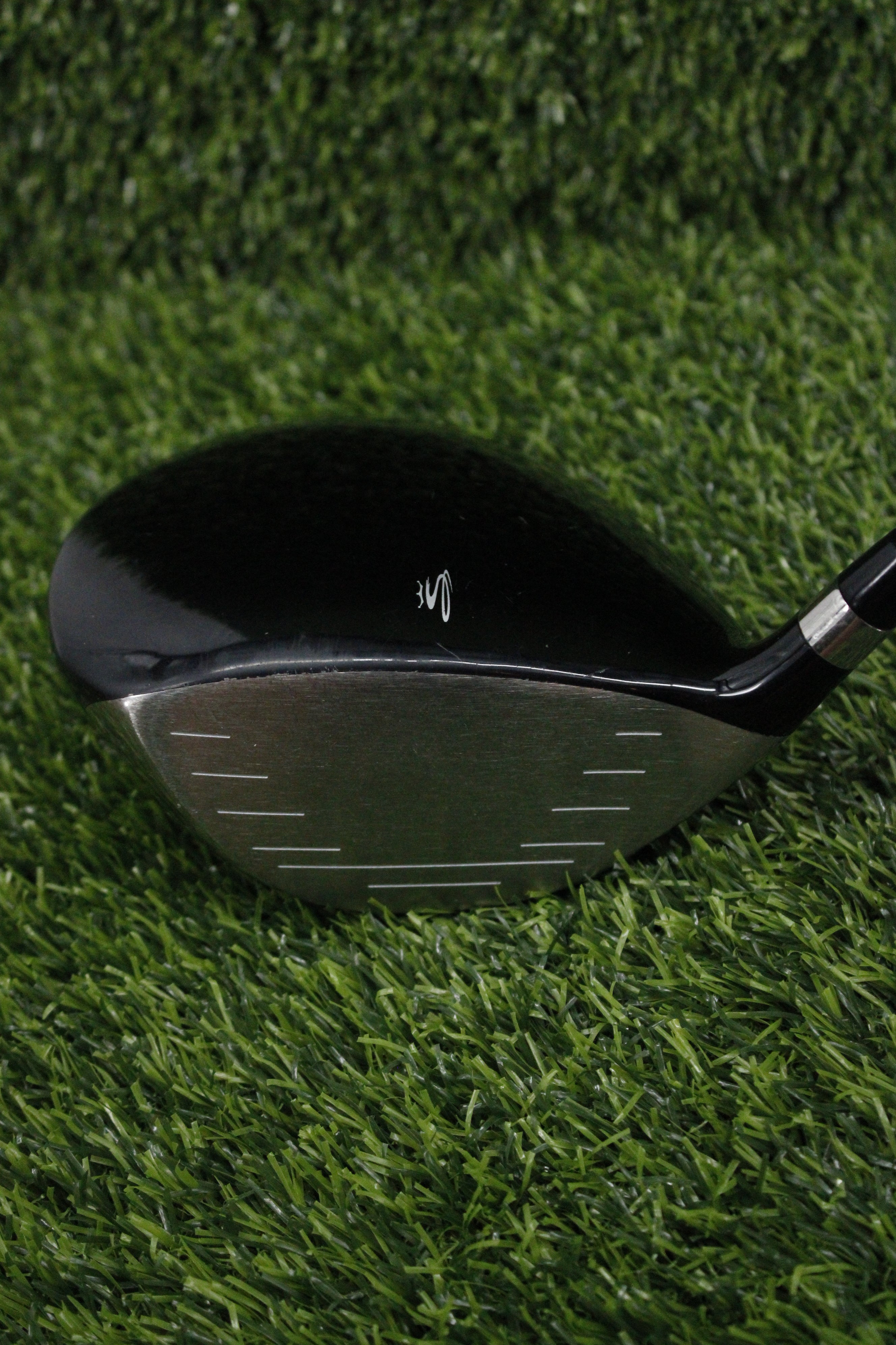 Cobra S2 OS 9.5° Driver R Flex 45.75"