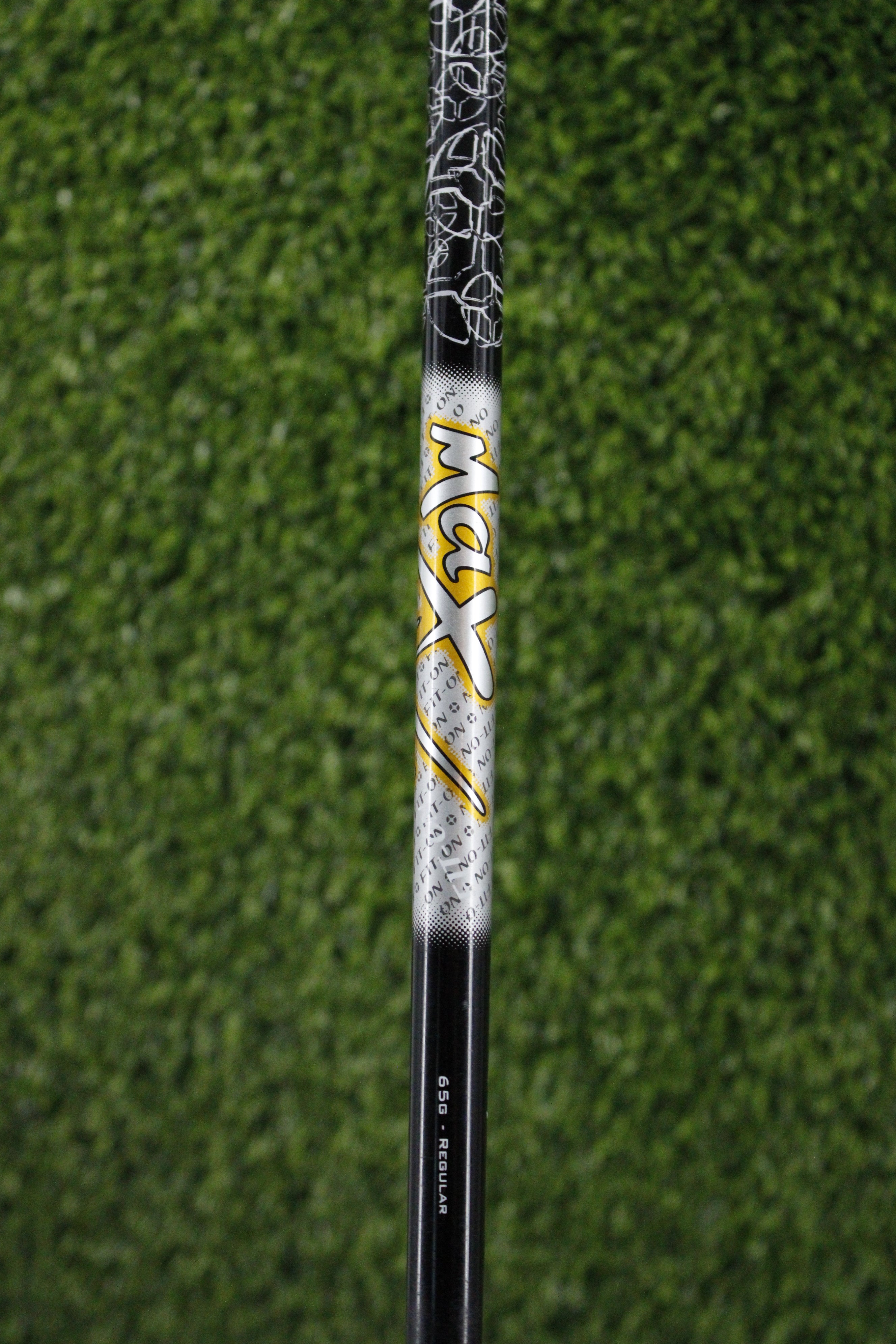 Cobra S2 OS 9.5° Driver R Flex 45.75"