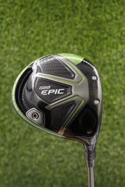 Callaway GBB Epic 10.5° Driver S Flex 45"