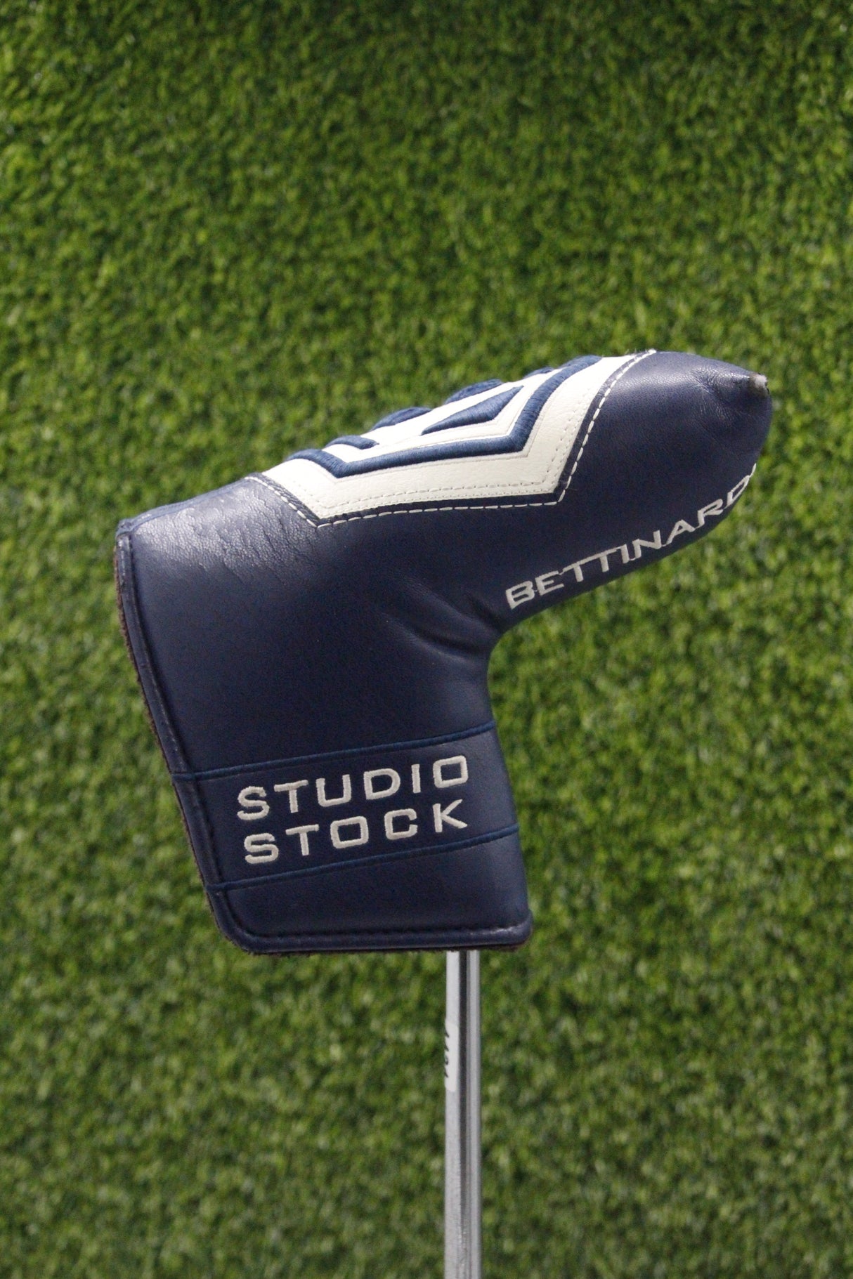 Bettinardi 2019 Studio Stock 28 Armlock Putter 41" w/ HC
